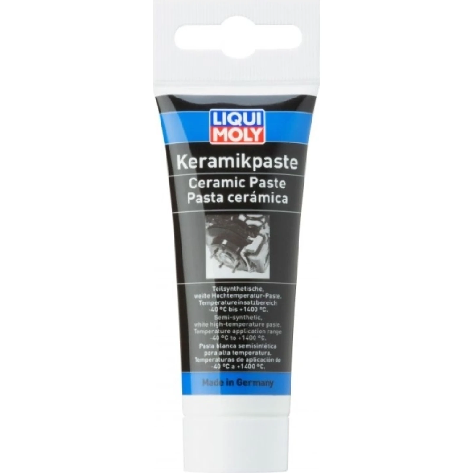 Montagepaste 21701
