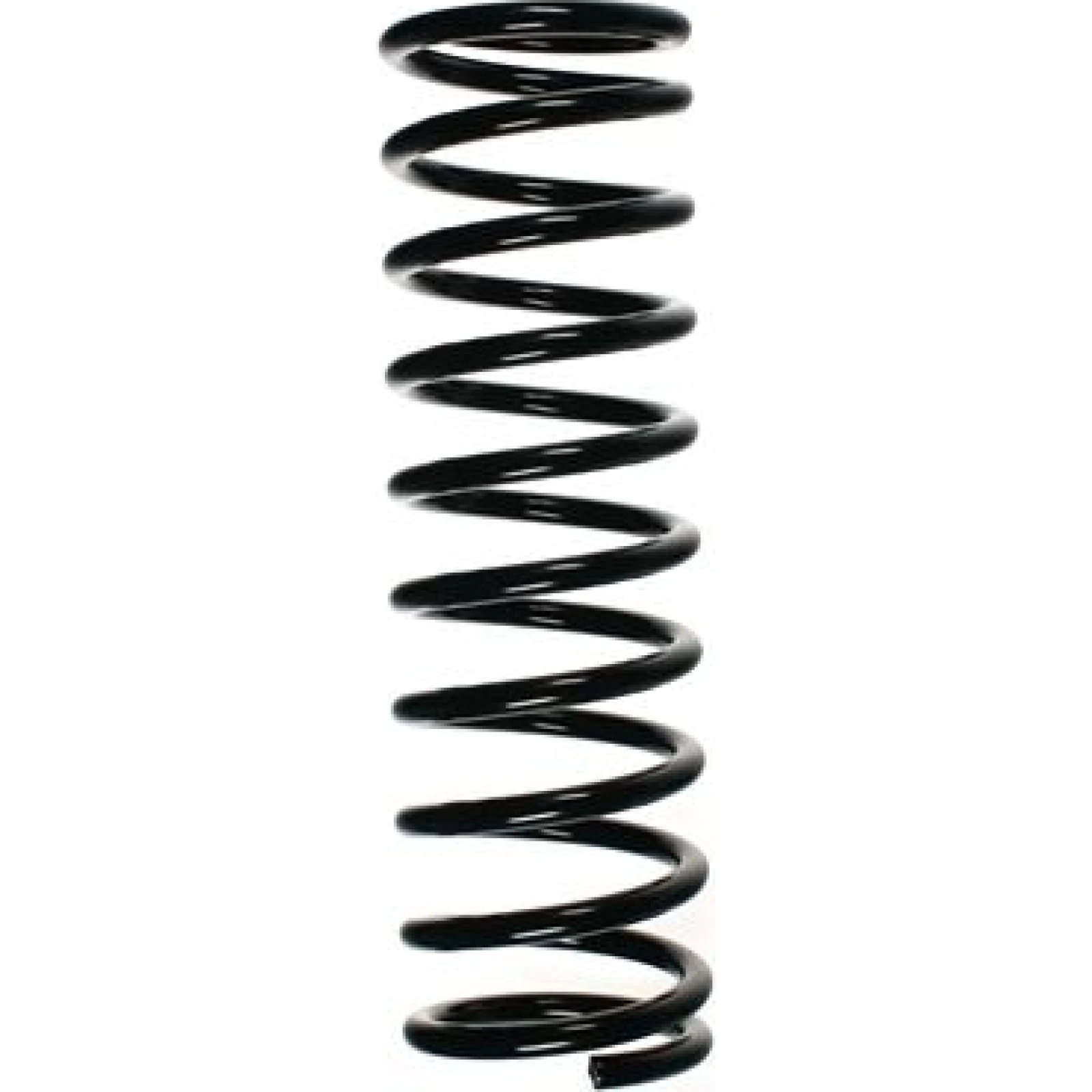 SPIDAN Fahrwerksfeder 48100
