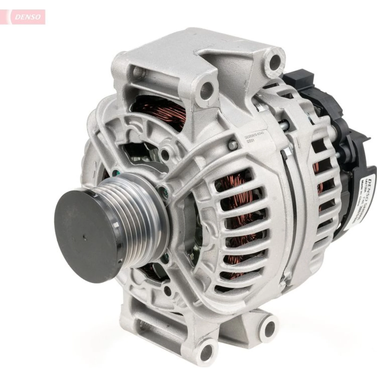 DENSO Generator DAN3005