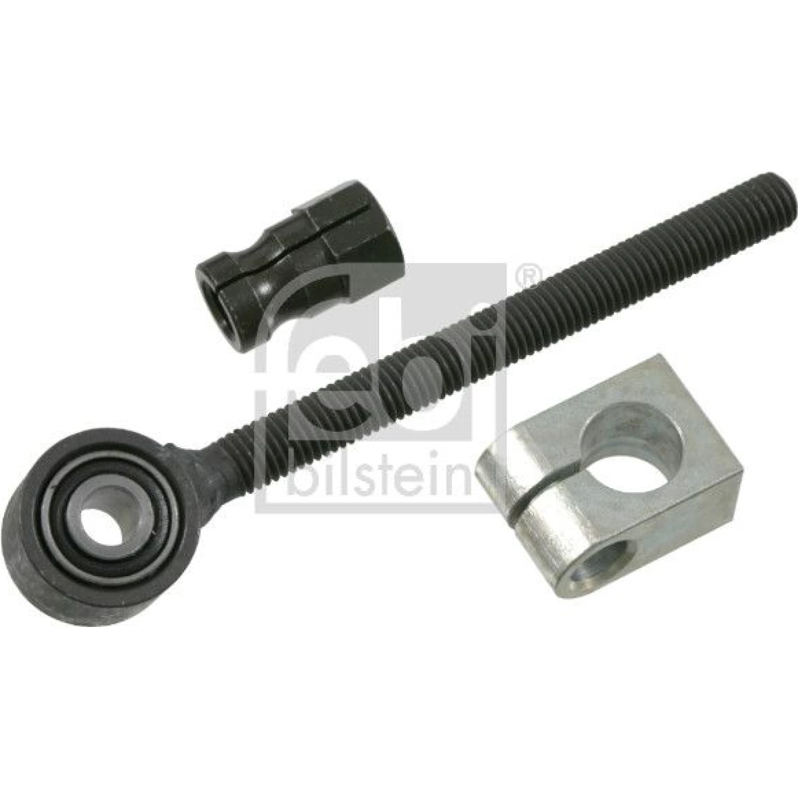 FEBI BILSTEIN Spannschloss 08758