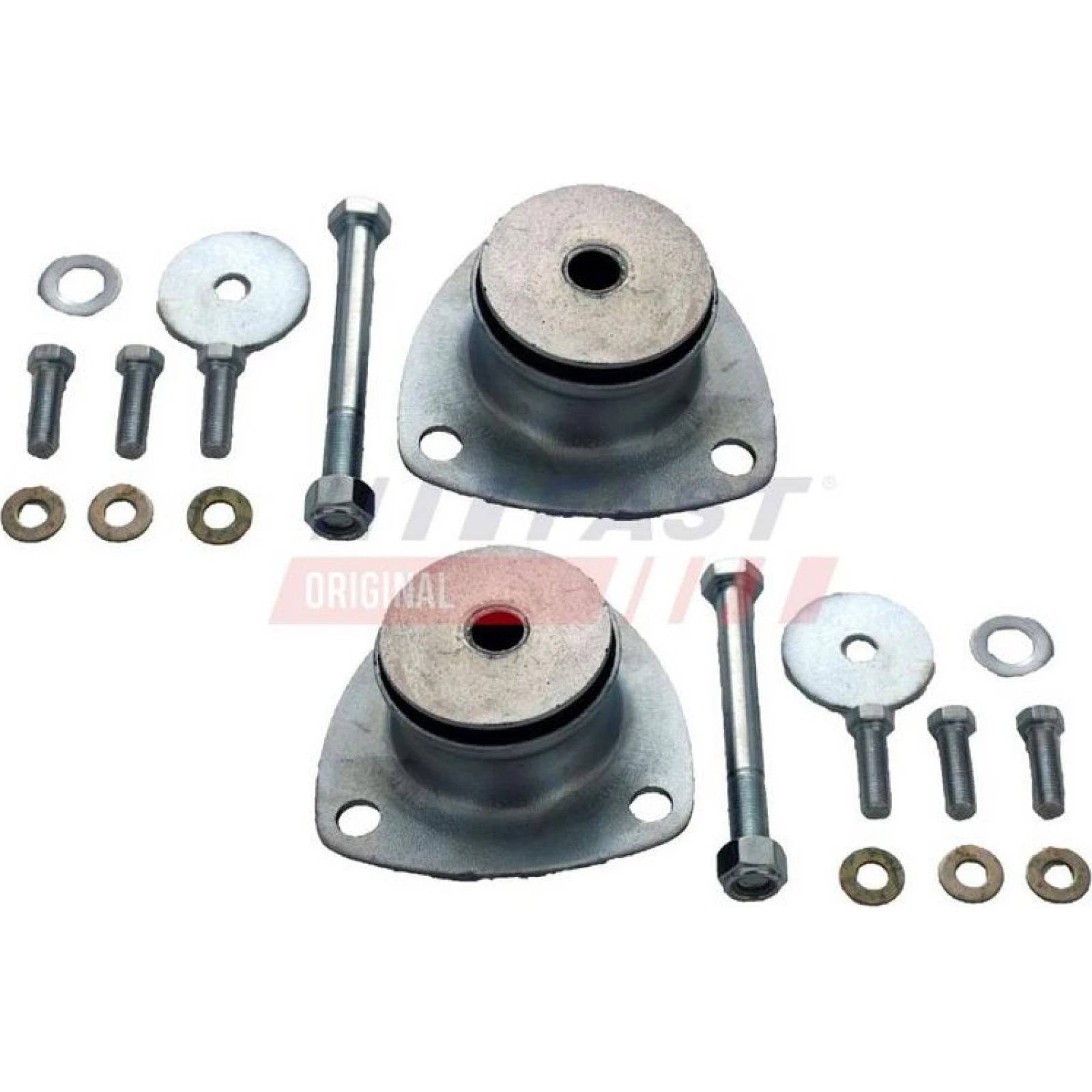 FAST Reparatursatz, Fahrerhauslagerung FT13009