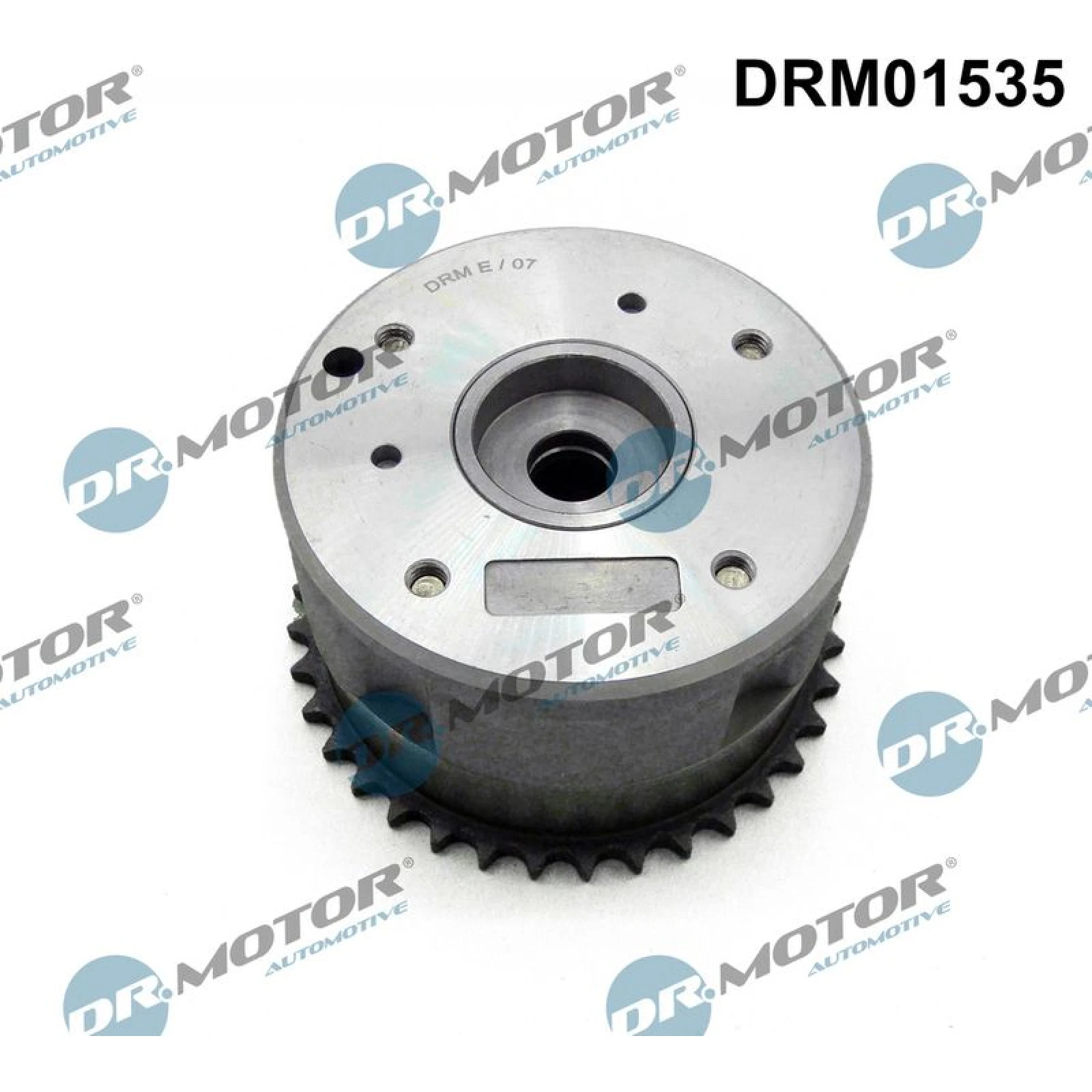 Nockenwellenversteller DRM01535