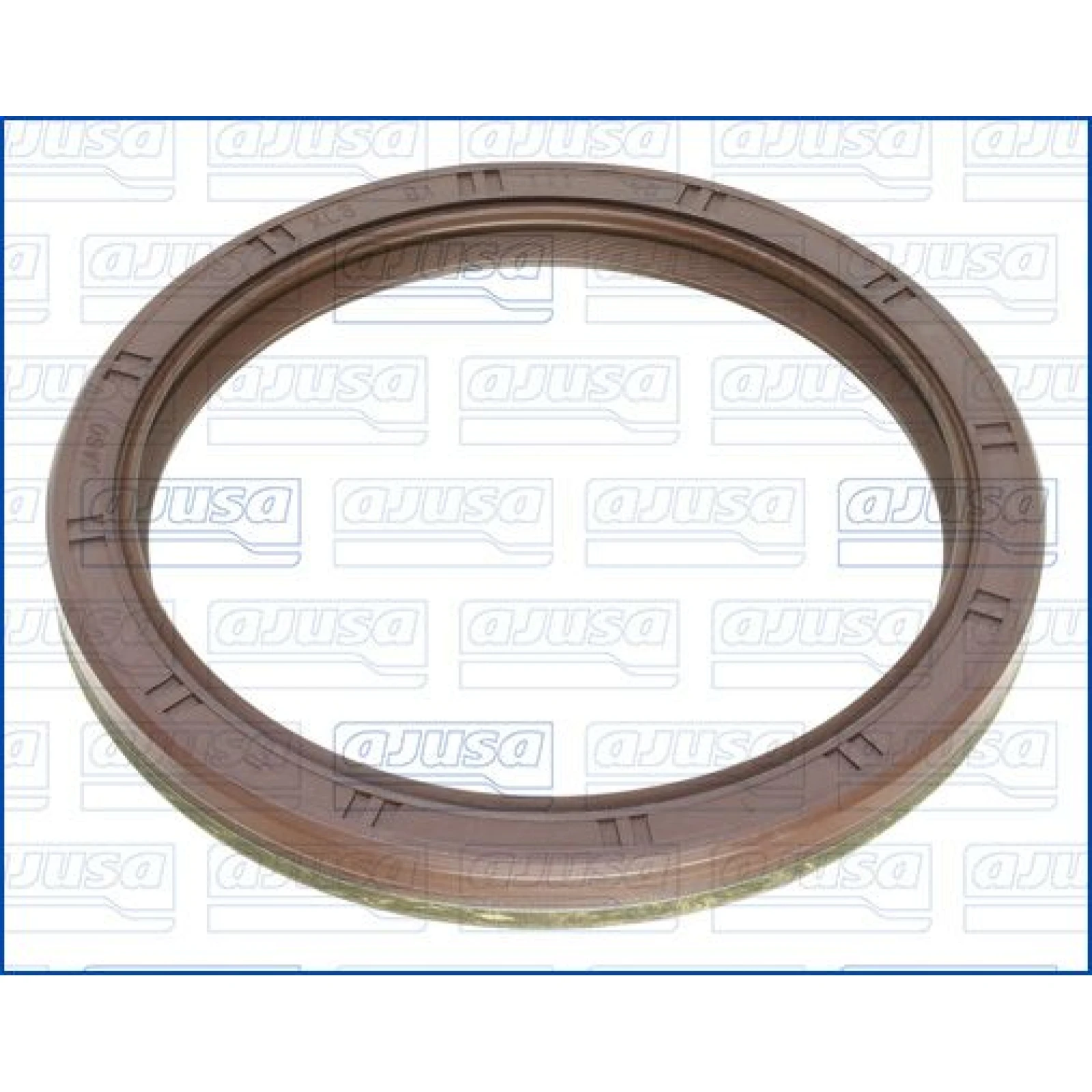 Ajusa Wellendichtring VW Lt 28-46 Ii 02 15077900