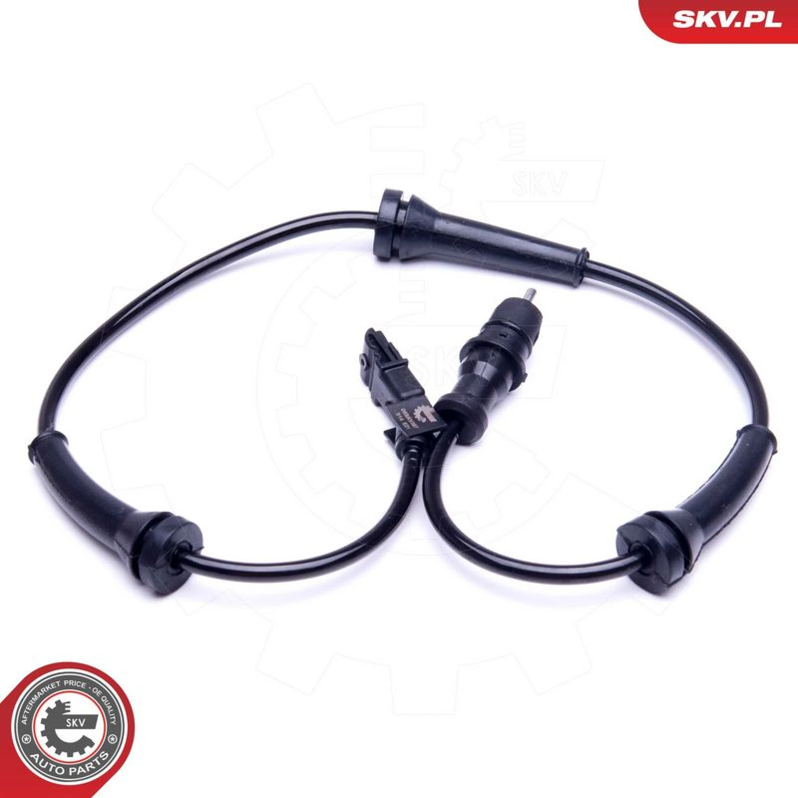 ESEN SKV Sensor, Raddrehzahl 06SKV387