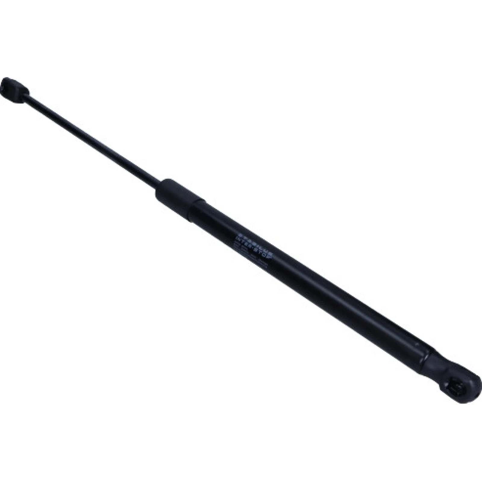 Stabilus Gasdruckfeder (Gasfeder), vorne, 300 N, 478,5 mm - 283246