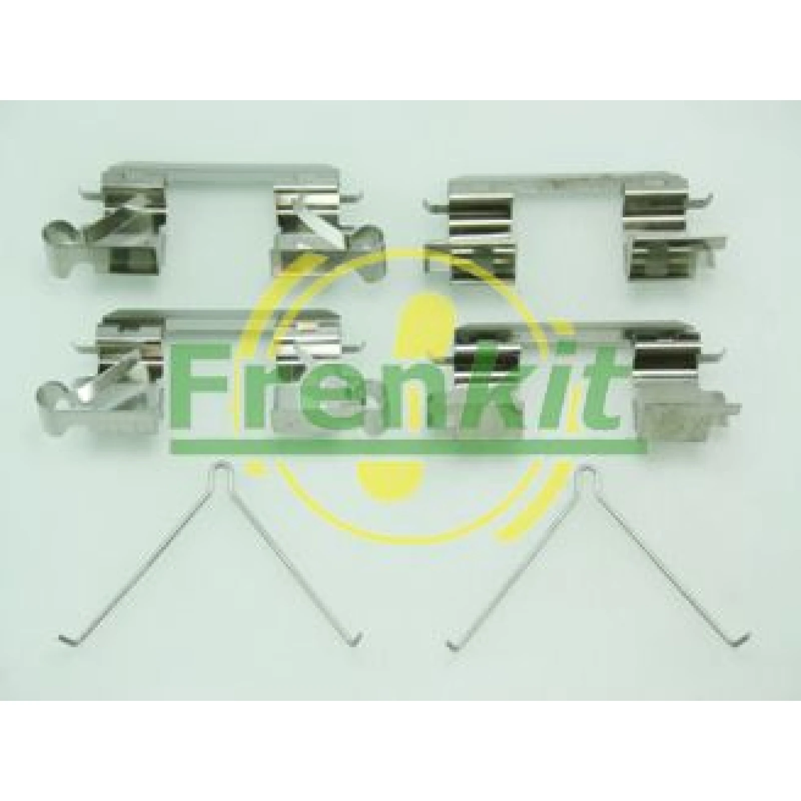 FRENKIT Zubehörsatz, Scheibenbremsbelag 901811