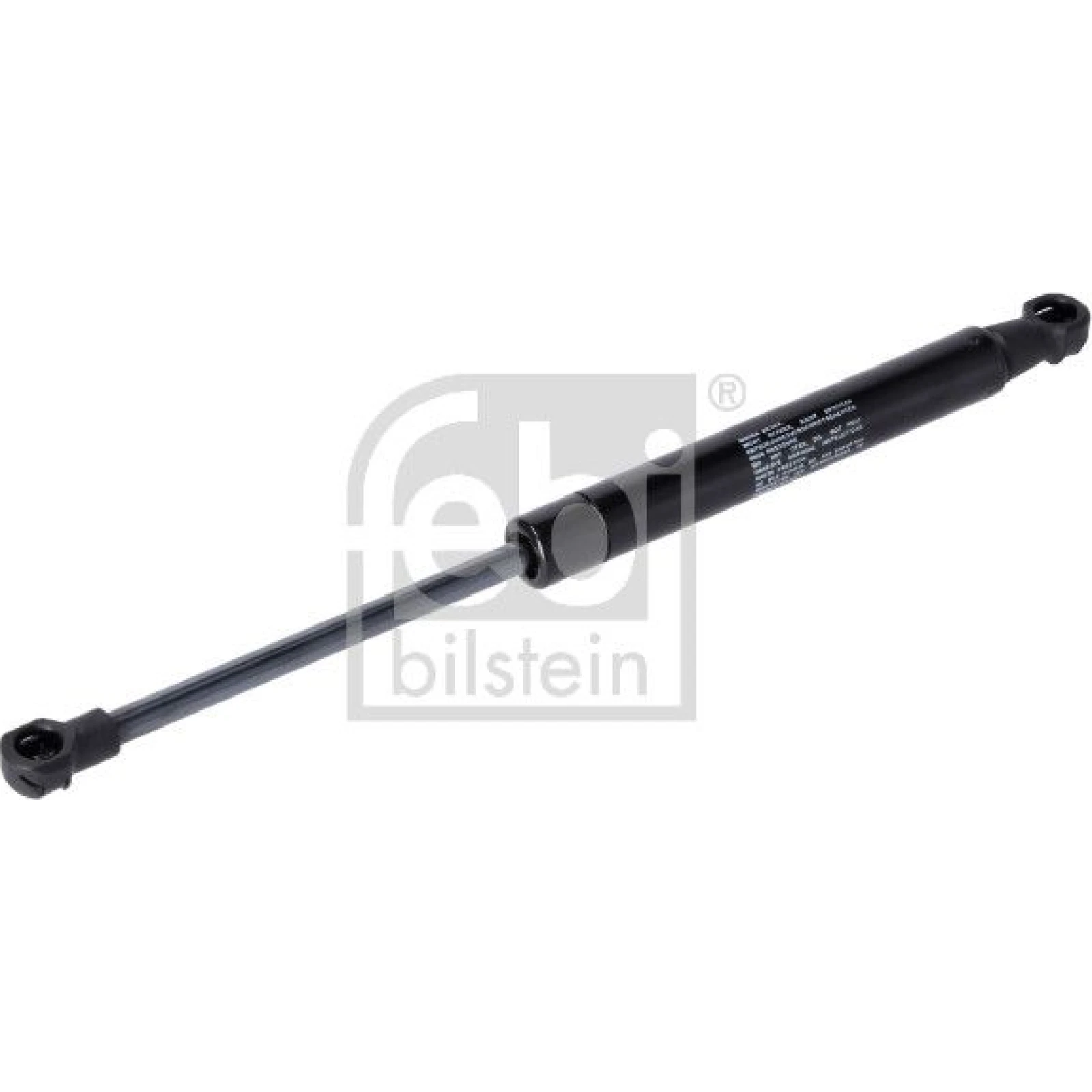 FEBI BILSTEIN Gasdruckfeder 33343