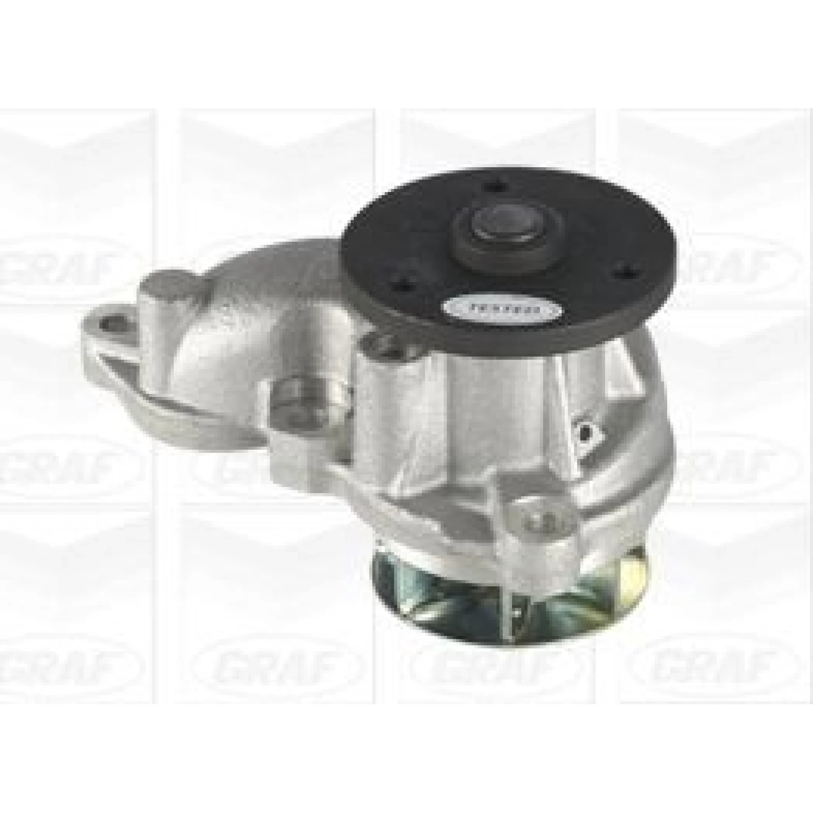 PA 1177 Wasserpumpe PA1177