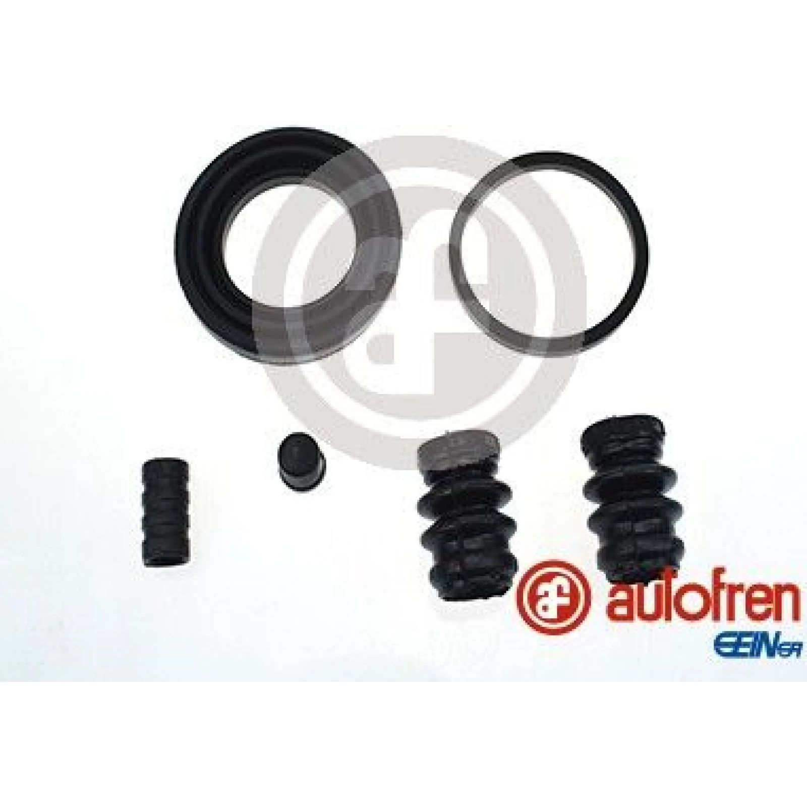 Reparatursatz Bremssattel Subaru T. Forester/Impreza/Legacy/Outback 03 D4916