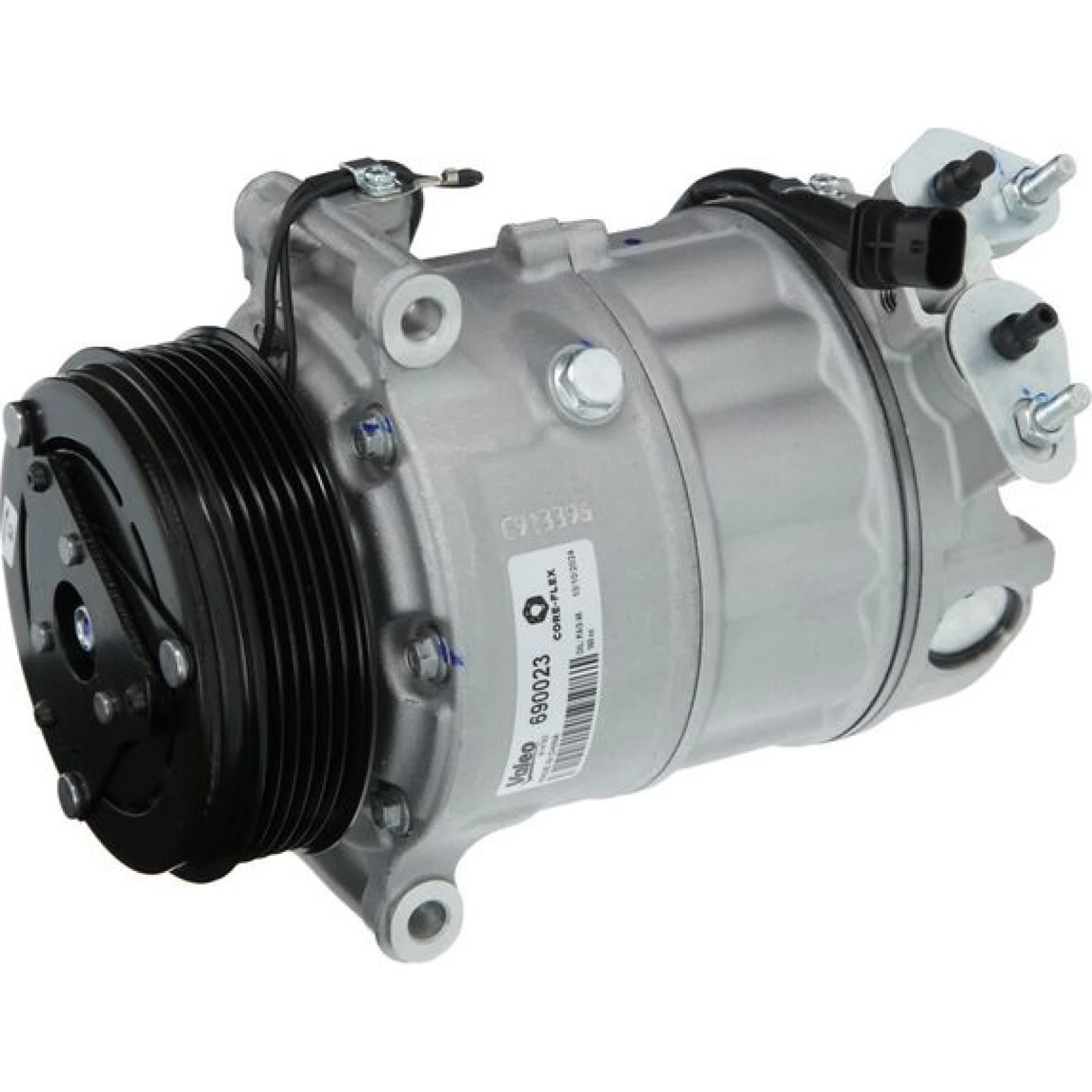 KOMPRESSOR, KLIMAANLAGE VAL690023