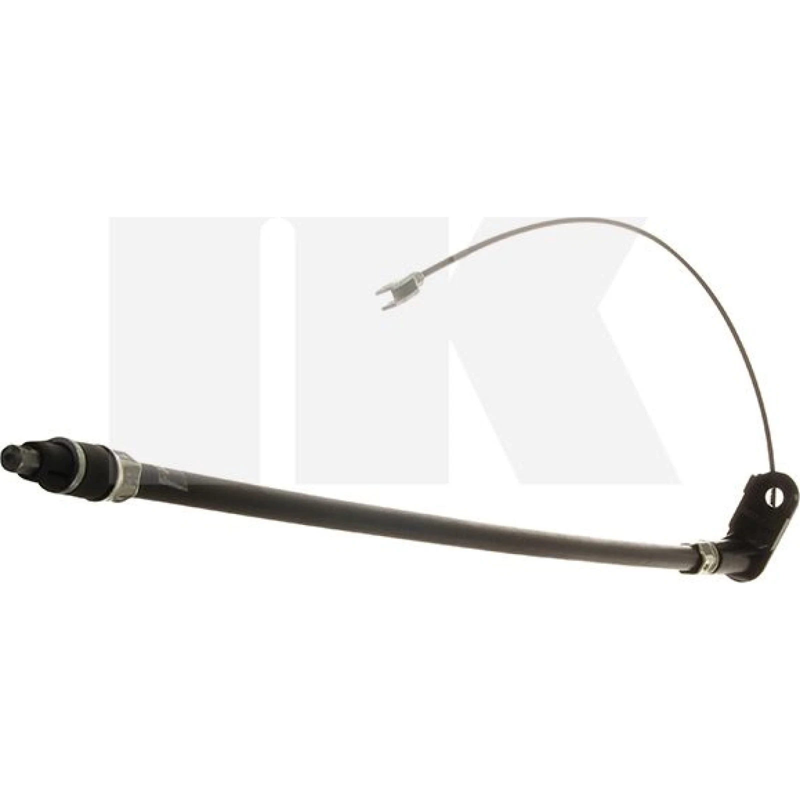 NK Handbremsseil 903399 - links
