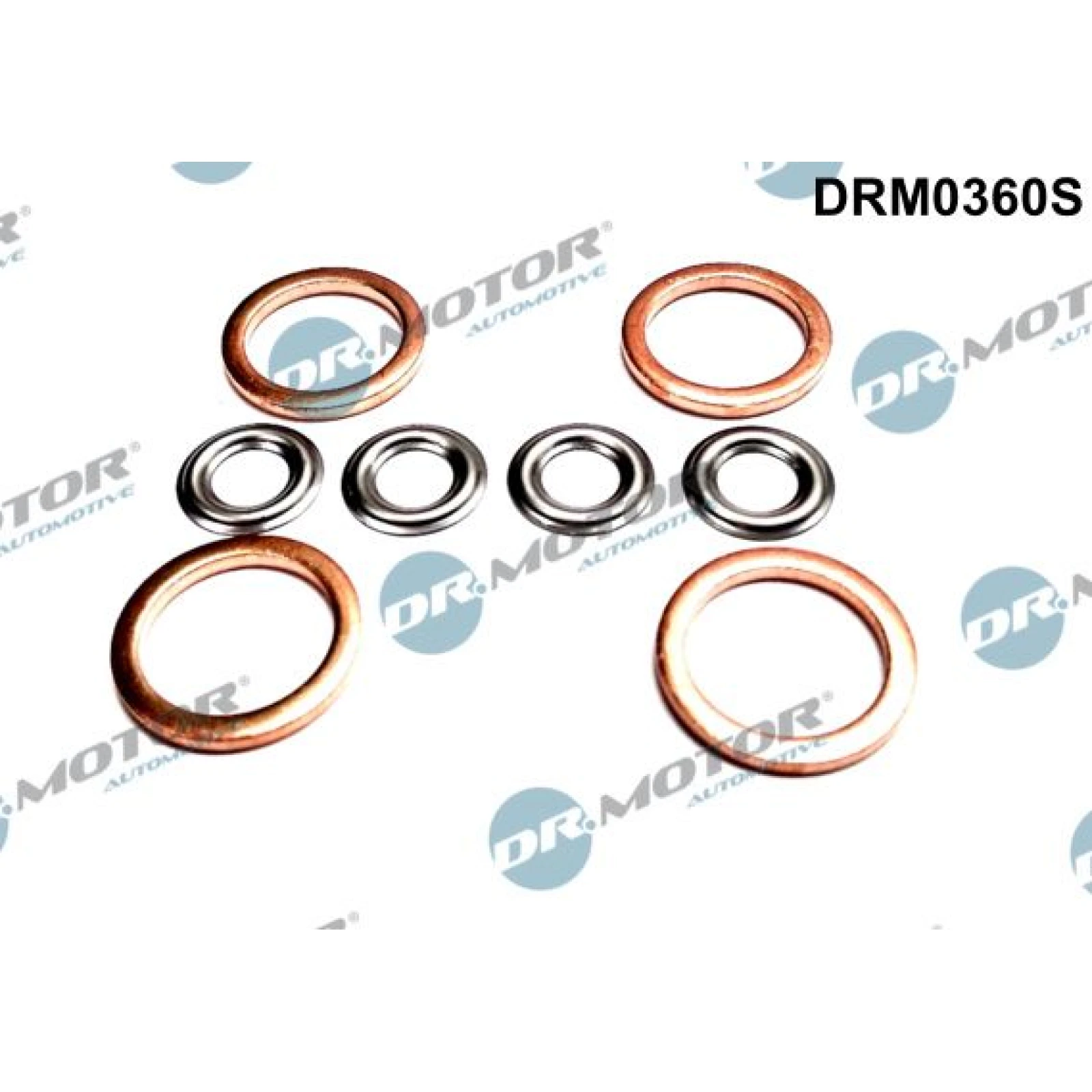 Einspritzdüse Dichtungssatz DRM0360S