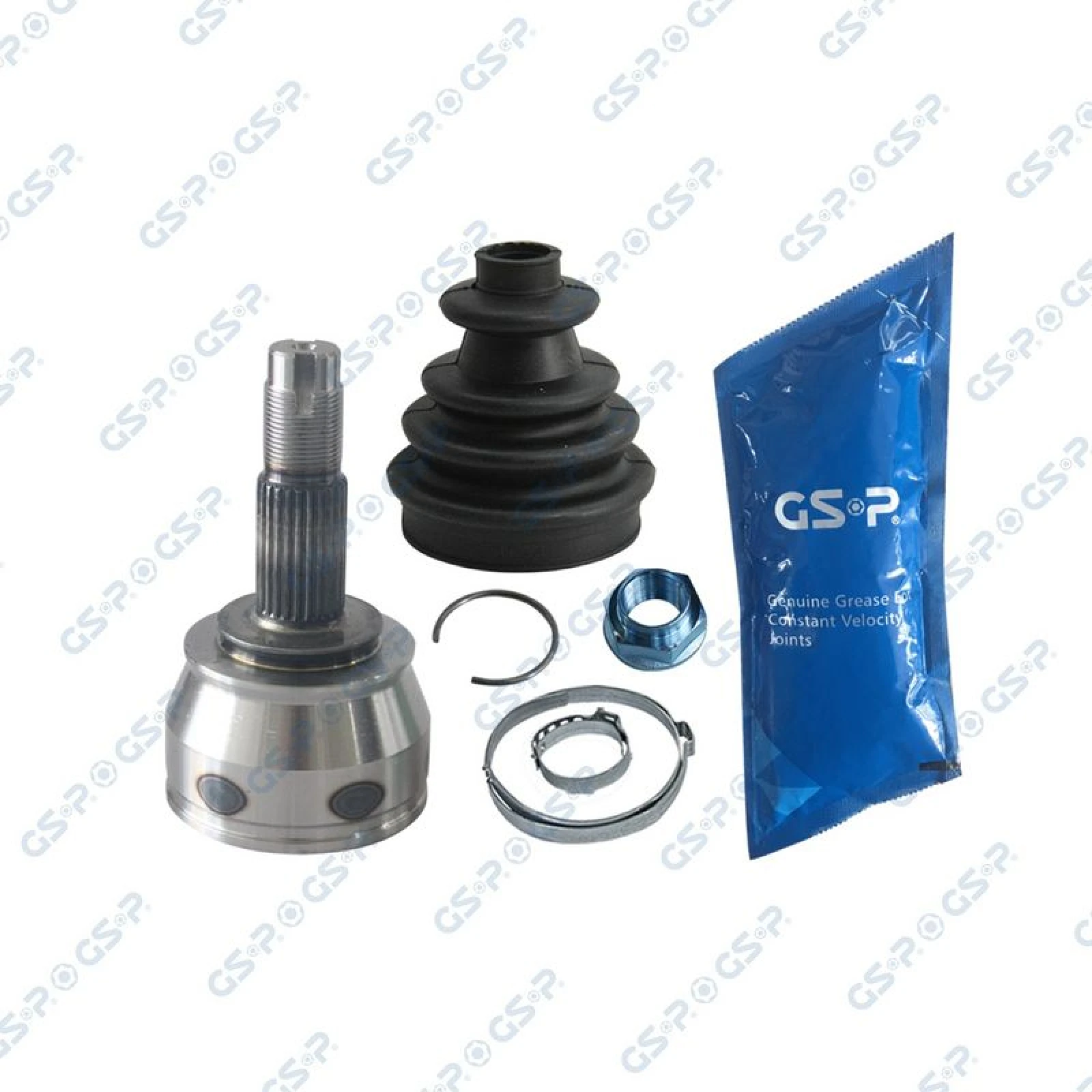 GSP Homokinetisches Gelenk 817053
