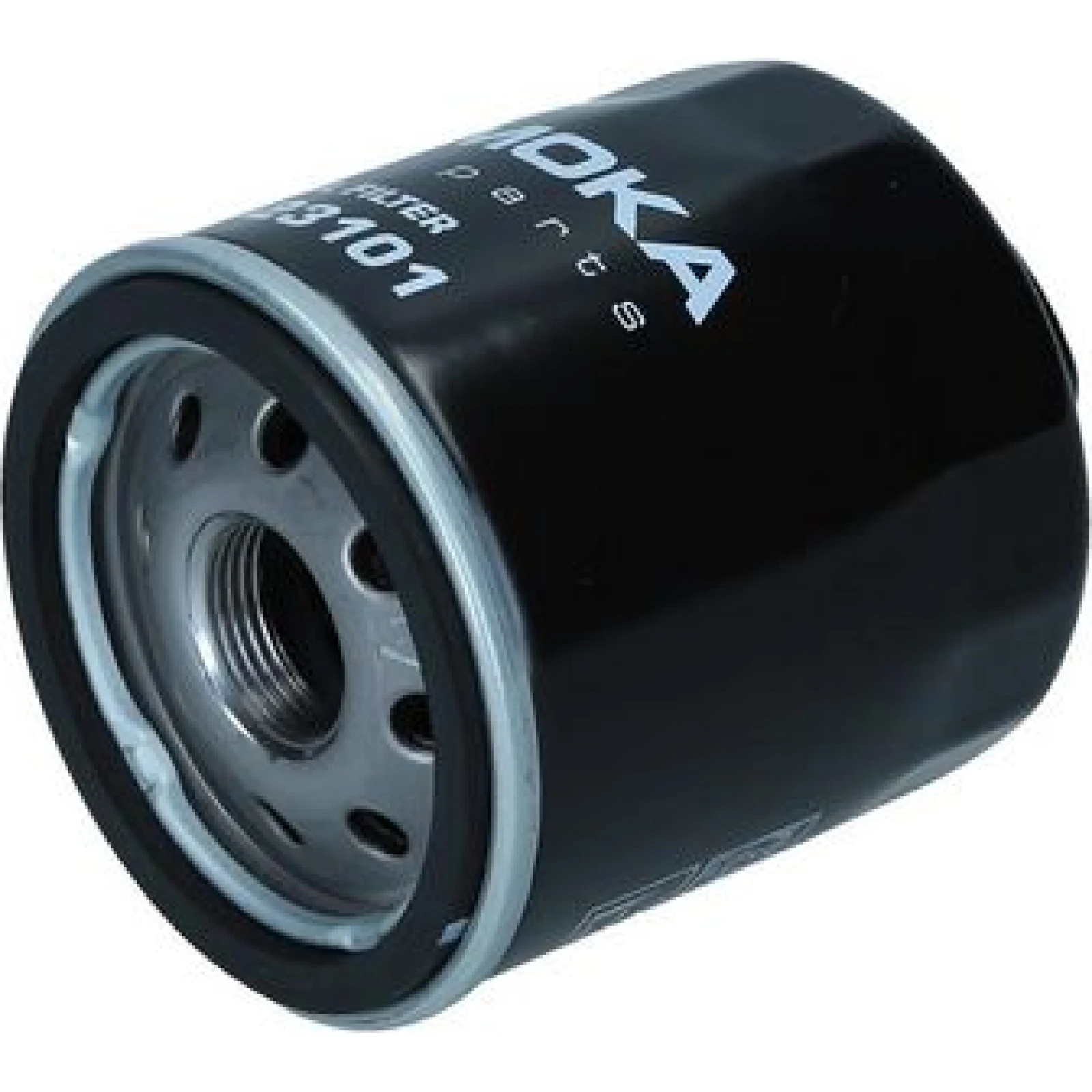 KAMOKA Ölfilter F123101