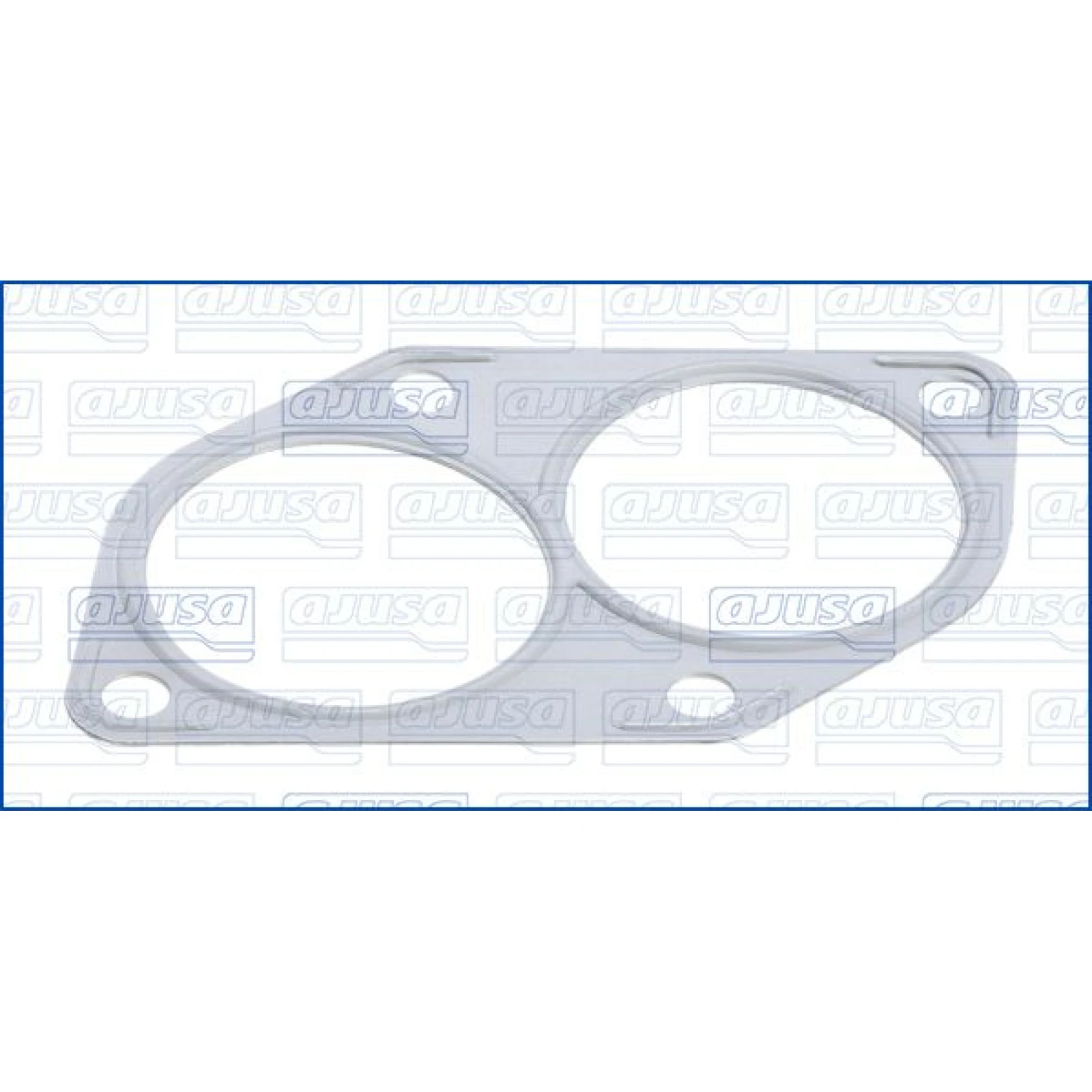 Dichtung, Abgasrohr 263500