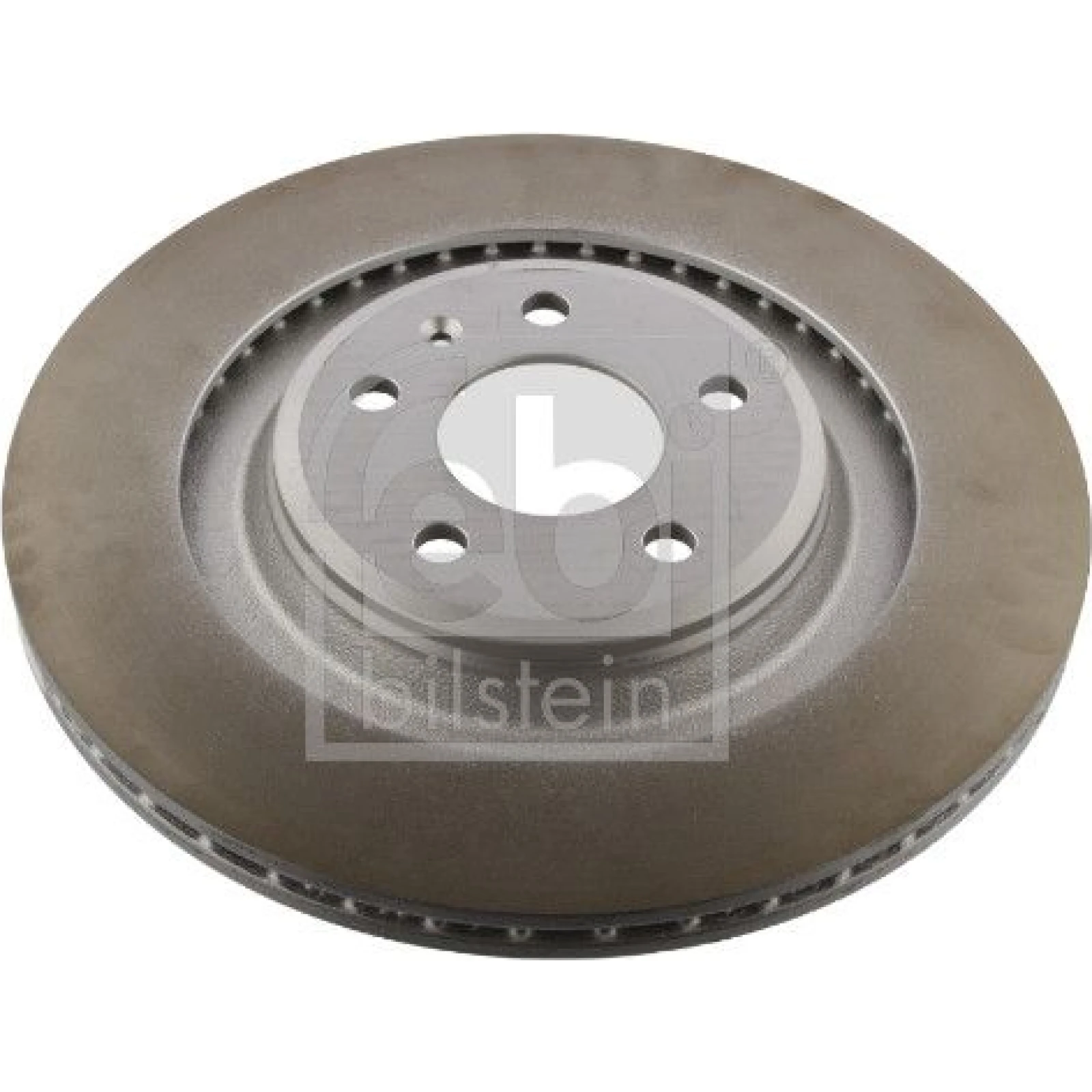 FEBI BILSTEIN Bremsscheibe 36454