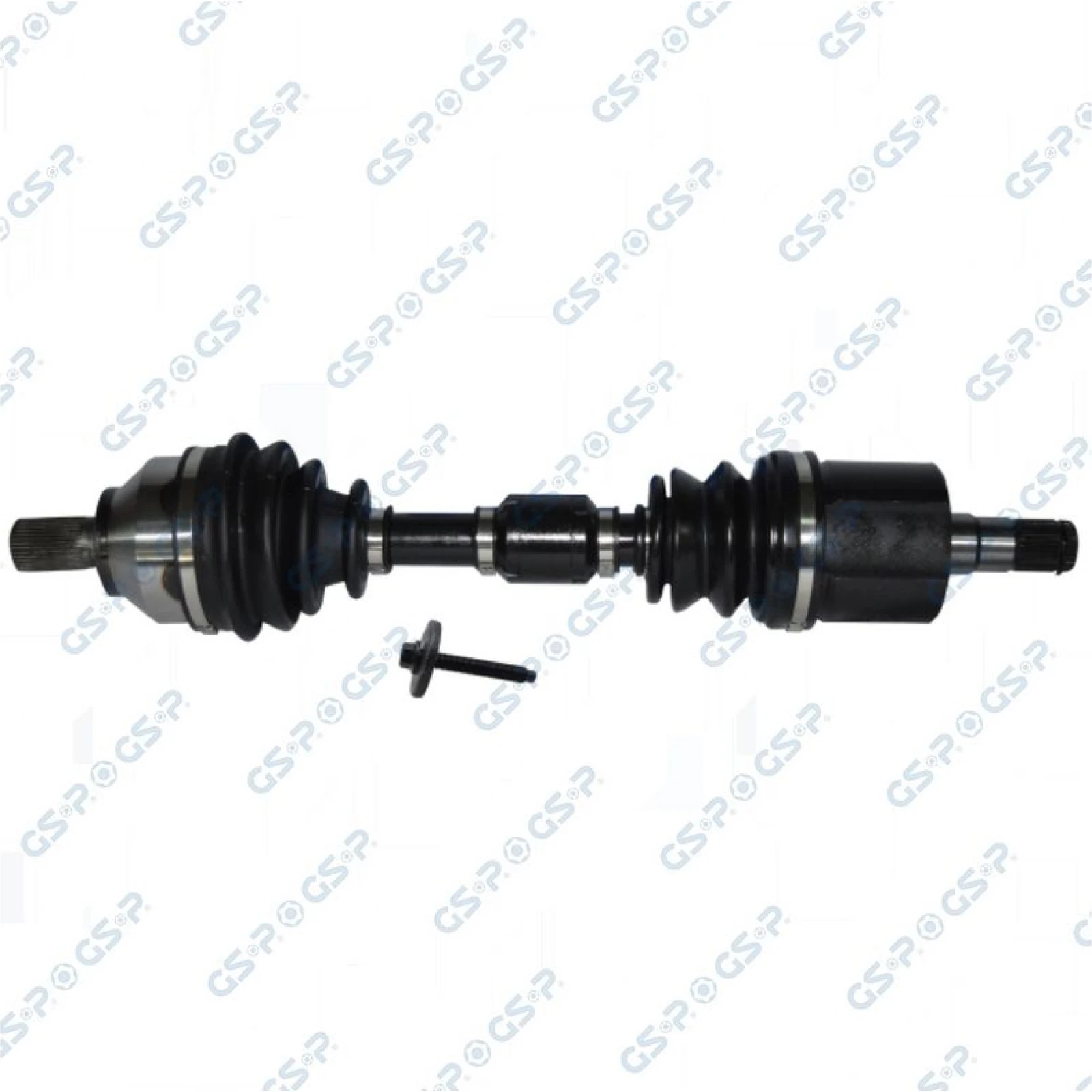 GSP Antriebswelle 262060