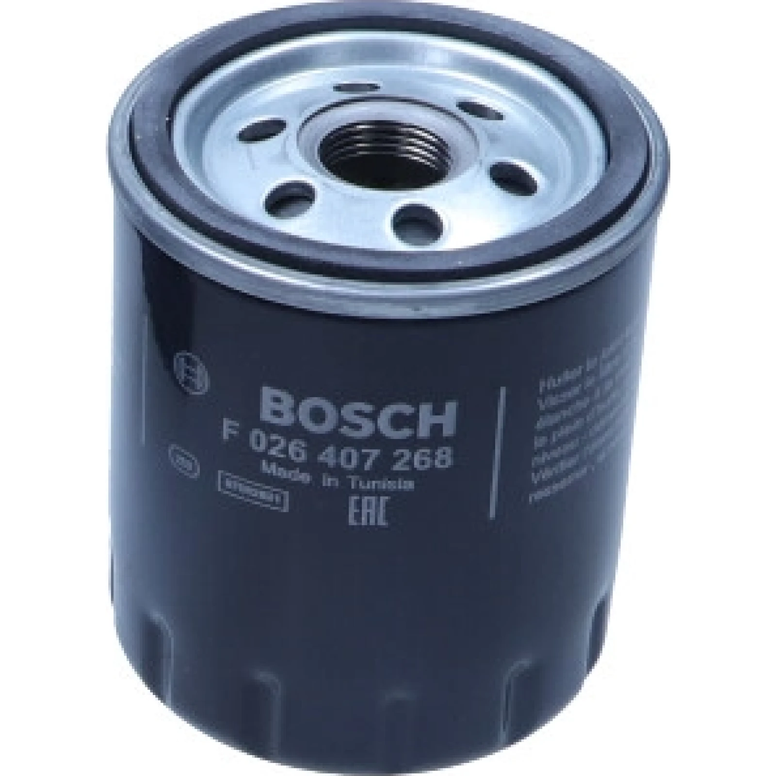 Ölfilter F 026 407 268