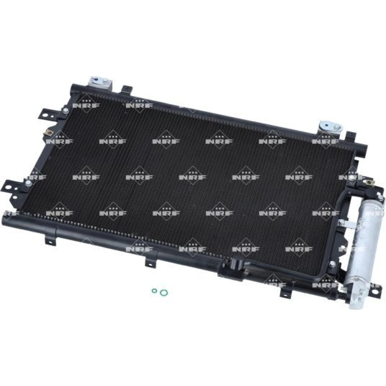 KONDENSATOR, KLIMAANLAGE NRF350527