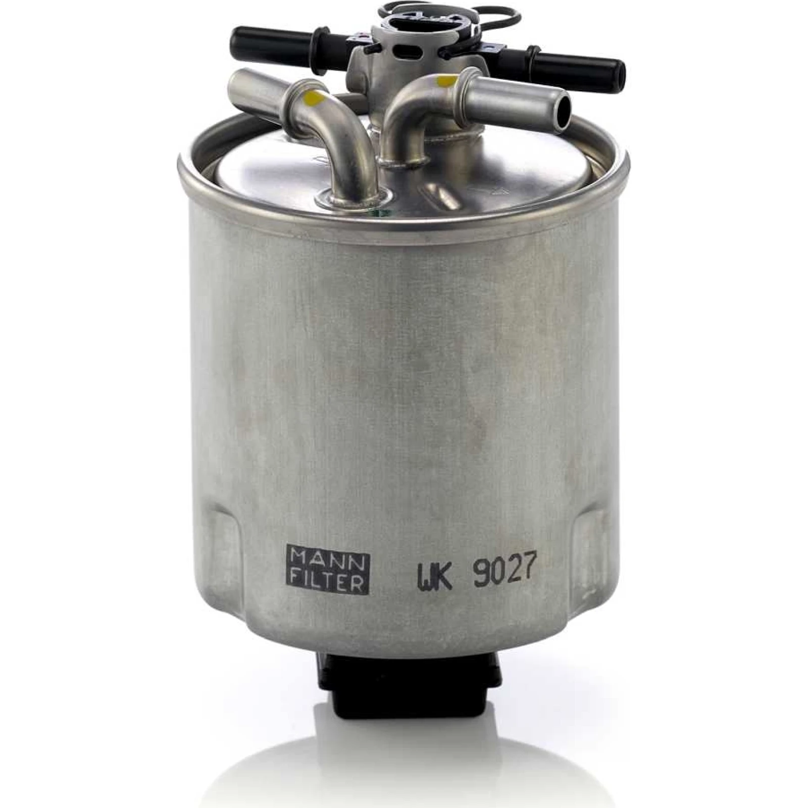 Mann & Hummel Kraftstofffilter PKW WK 9027