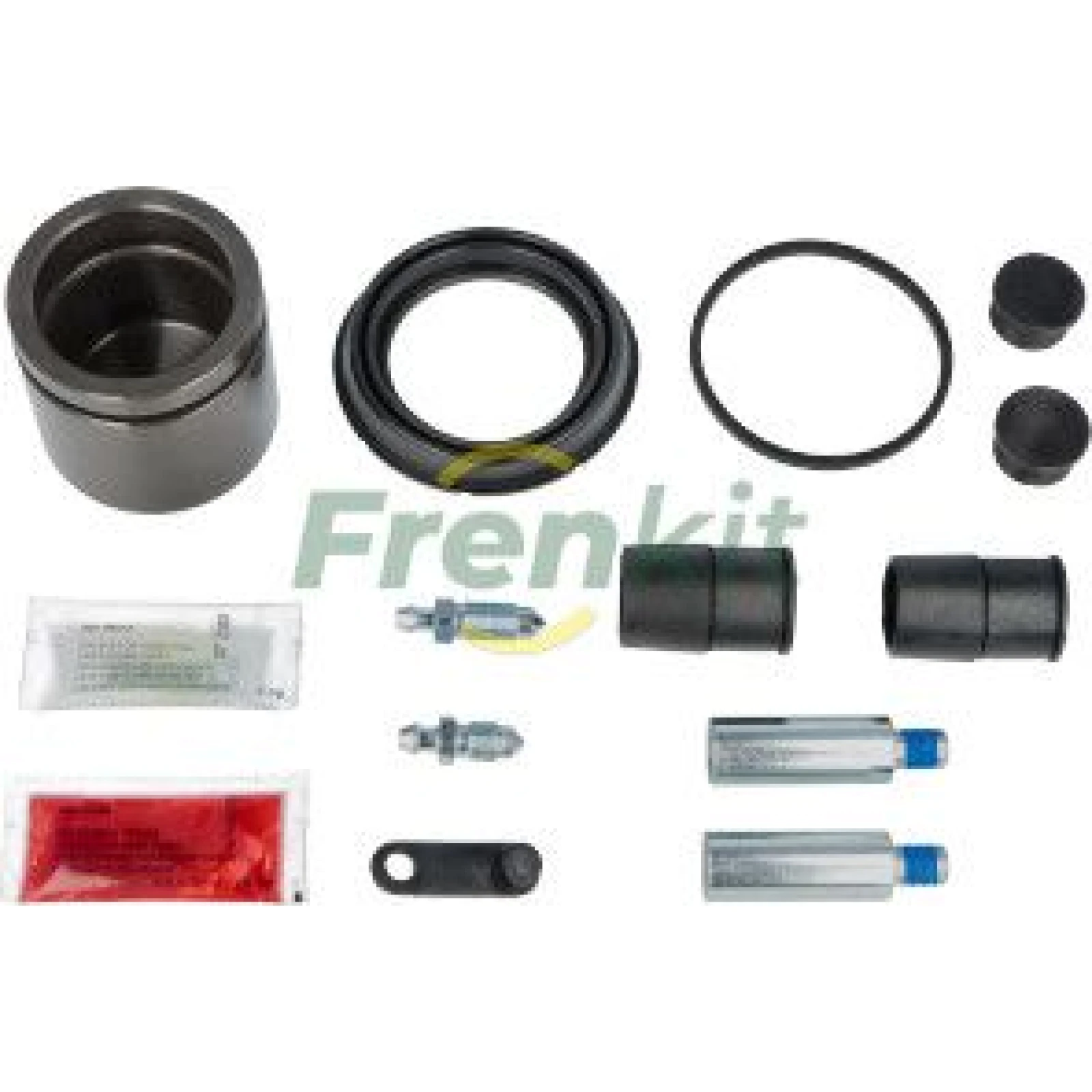 FRENKIT Reparatursatz, Bremssattel 760579