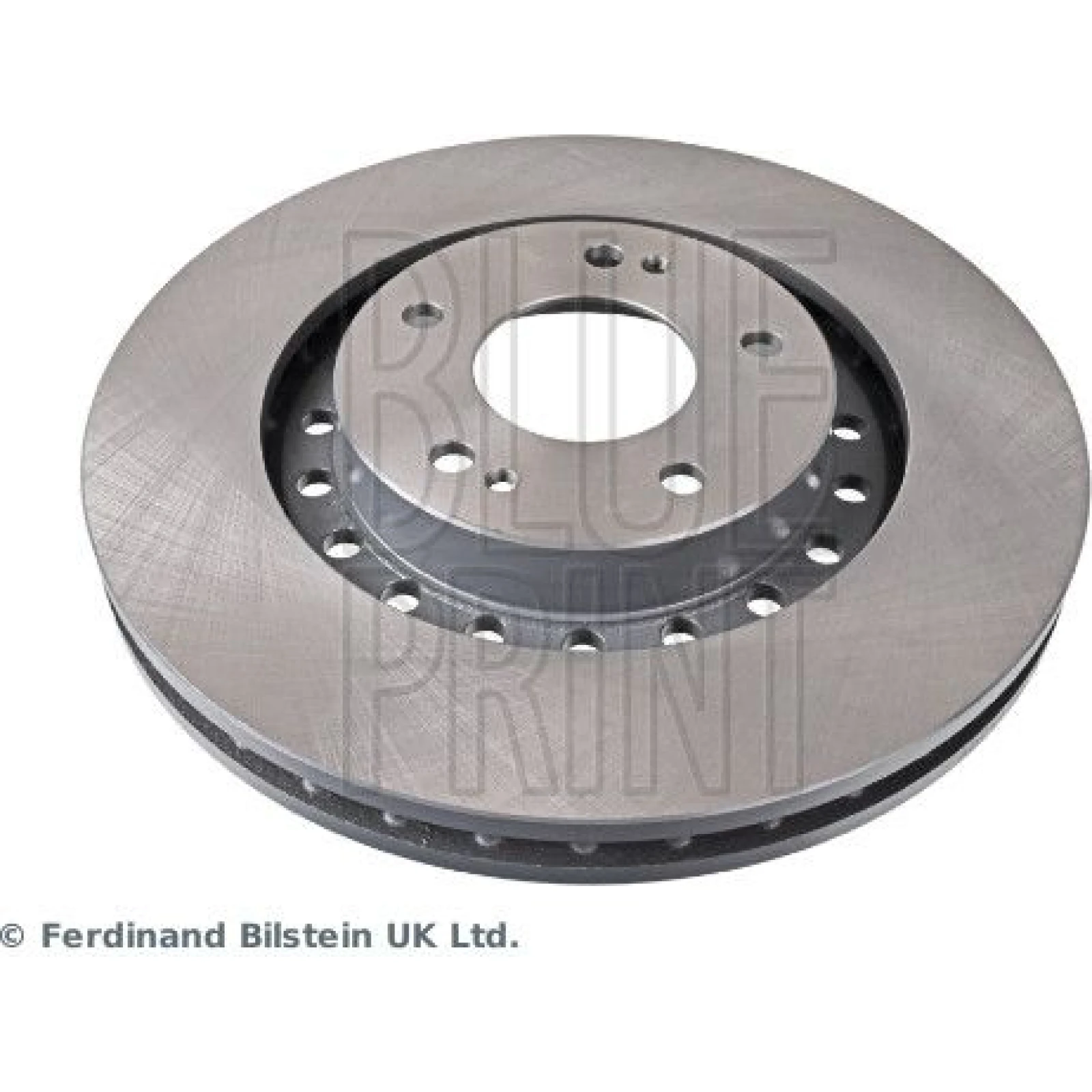 Bremsscheibe Mitsubishi P. 3000 Gt 3.0 I 24V 4Wd 92-99 ADC44386