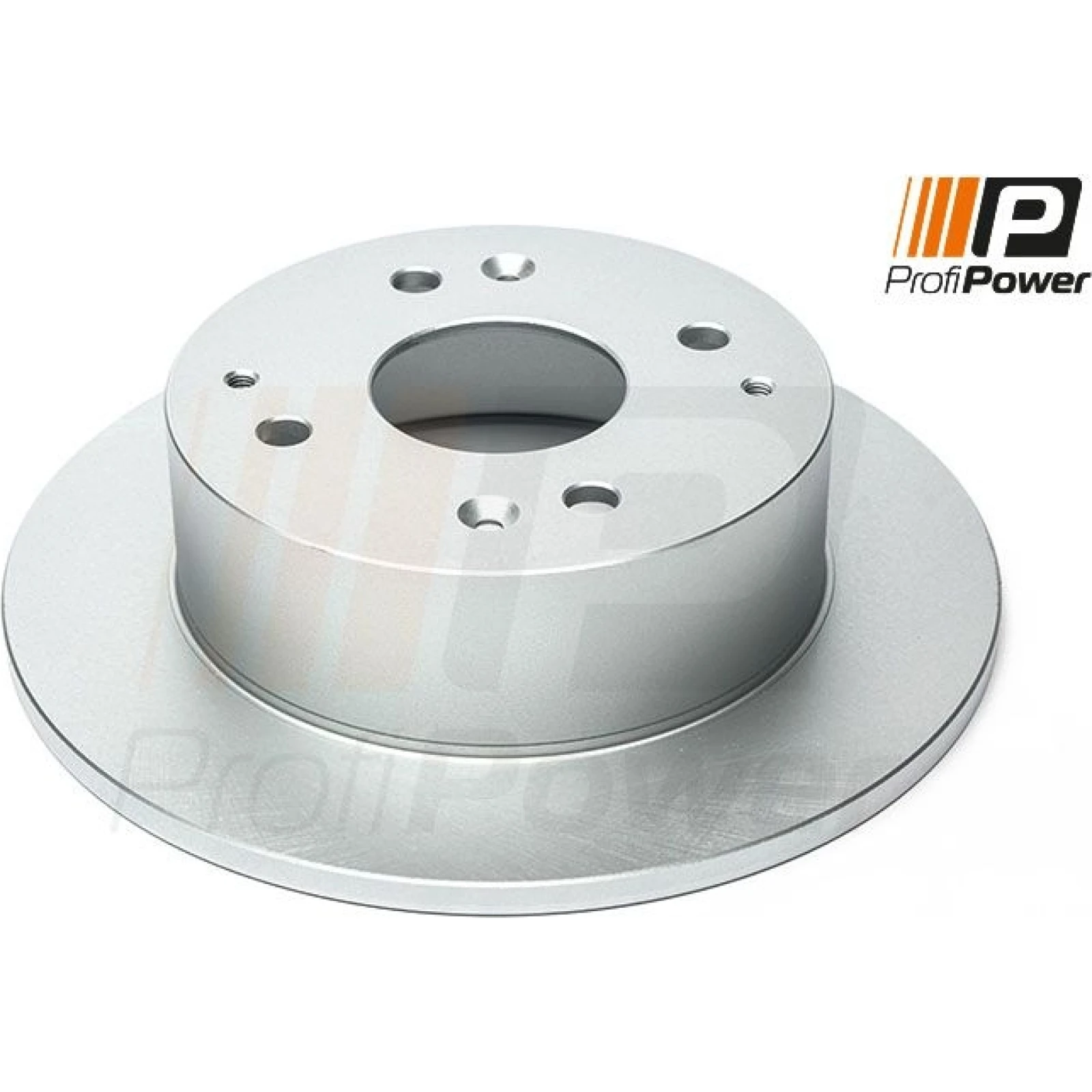 PROFIPOWER Bremsscheibe 3B2108