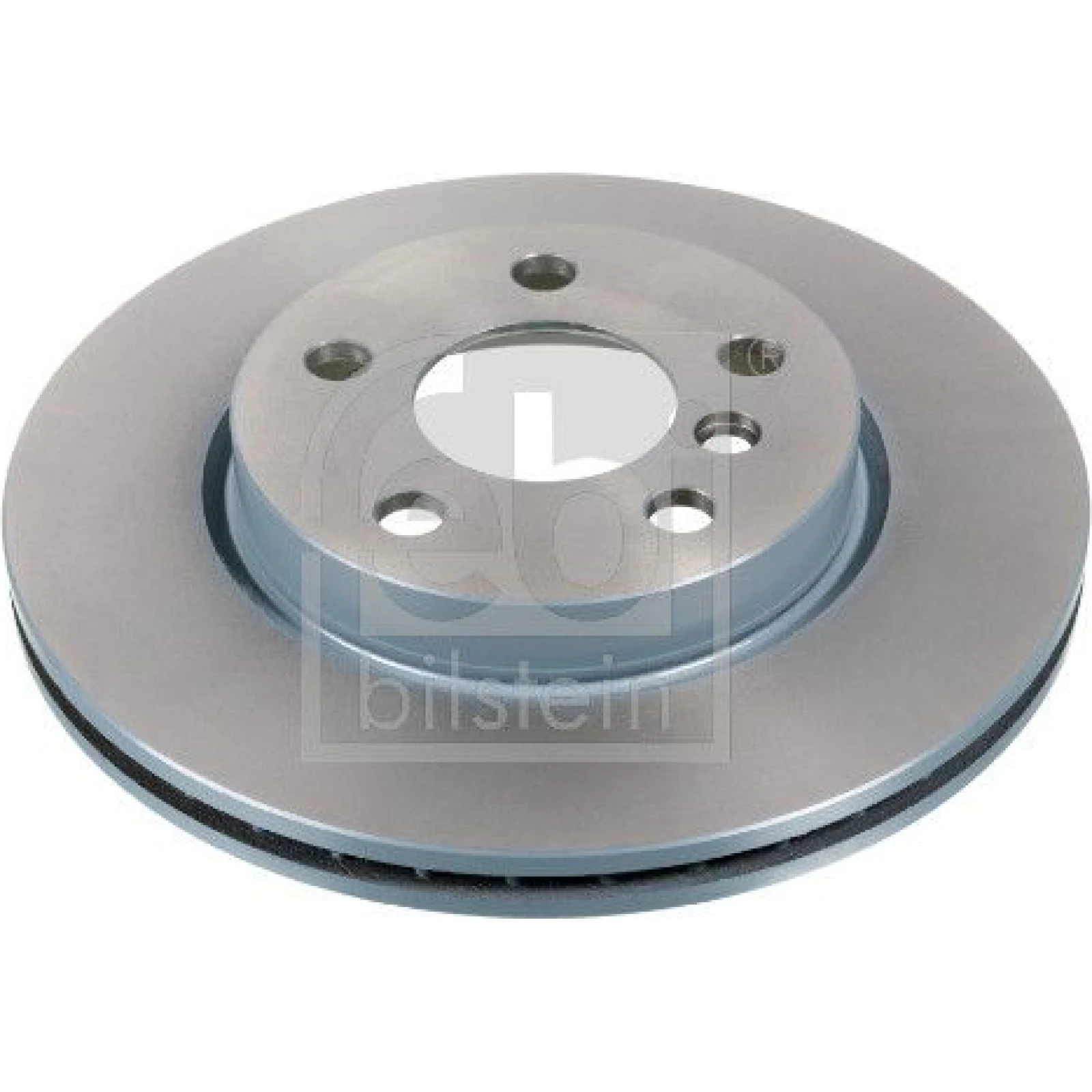 febi Bremsscheibe 4102