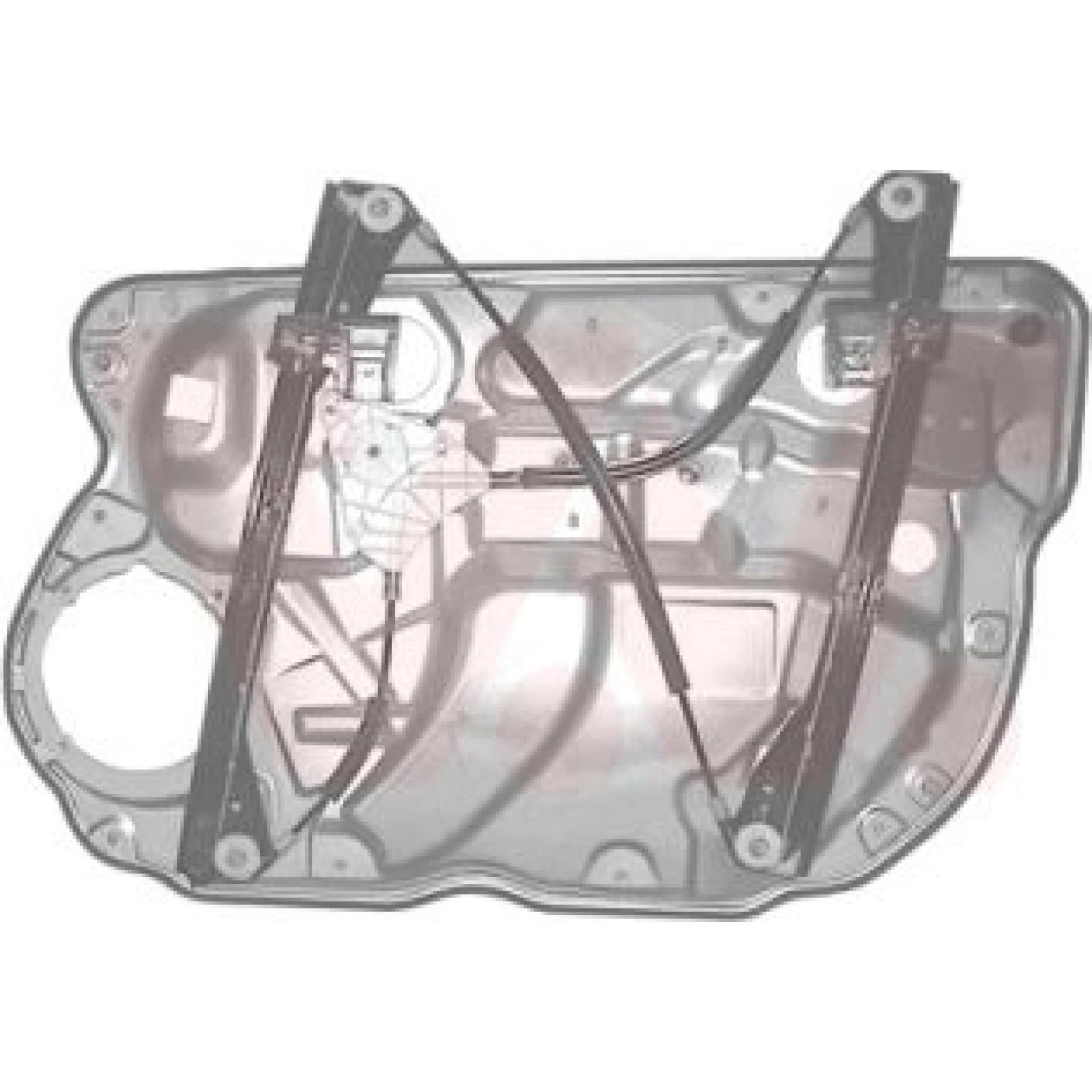 VAN WEZEL Fensterheber 5827266