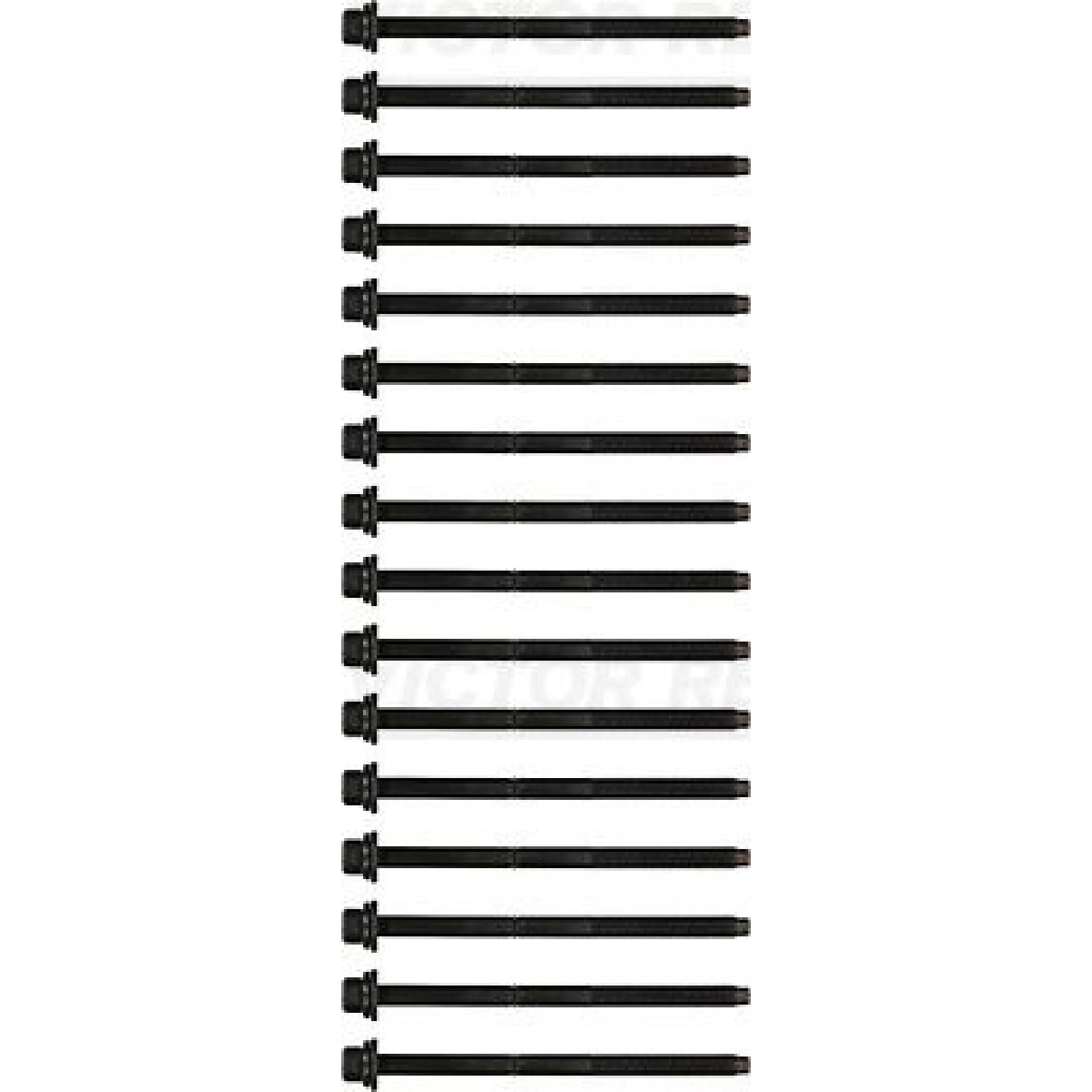 ZK-Schraubensatz 14-32171-01