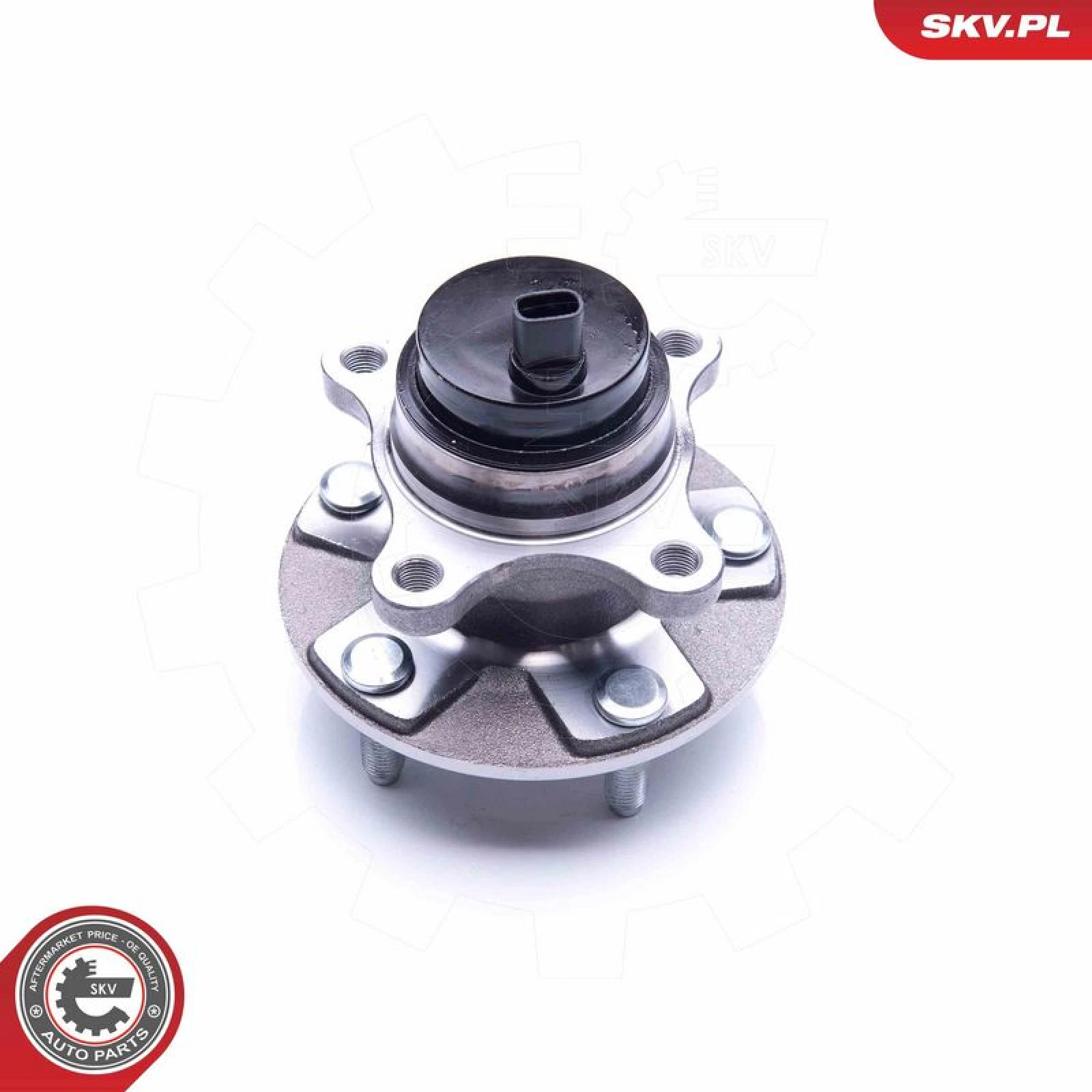 ESEN SKV Radlagersatz 29SKV275