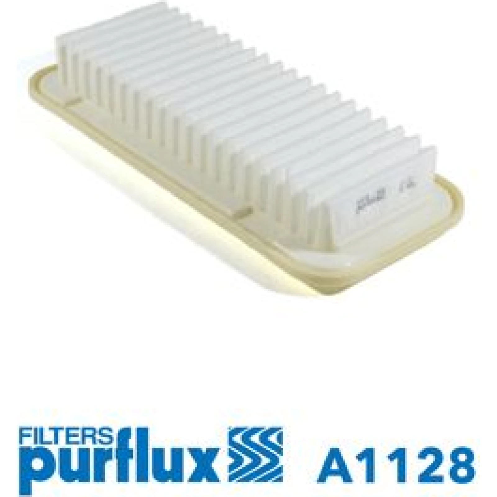 PURFLUX Luftfilter A1128