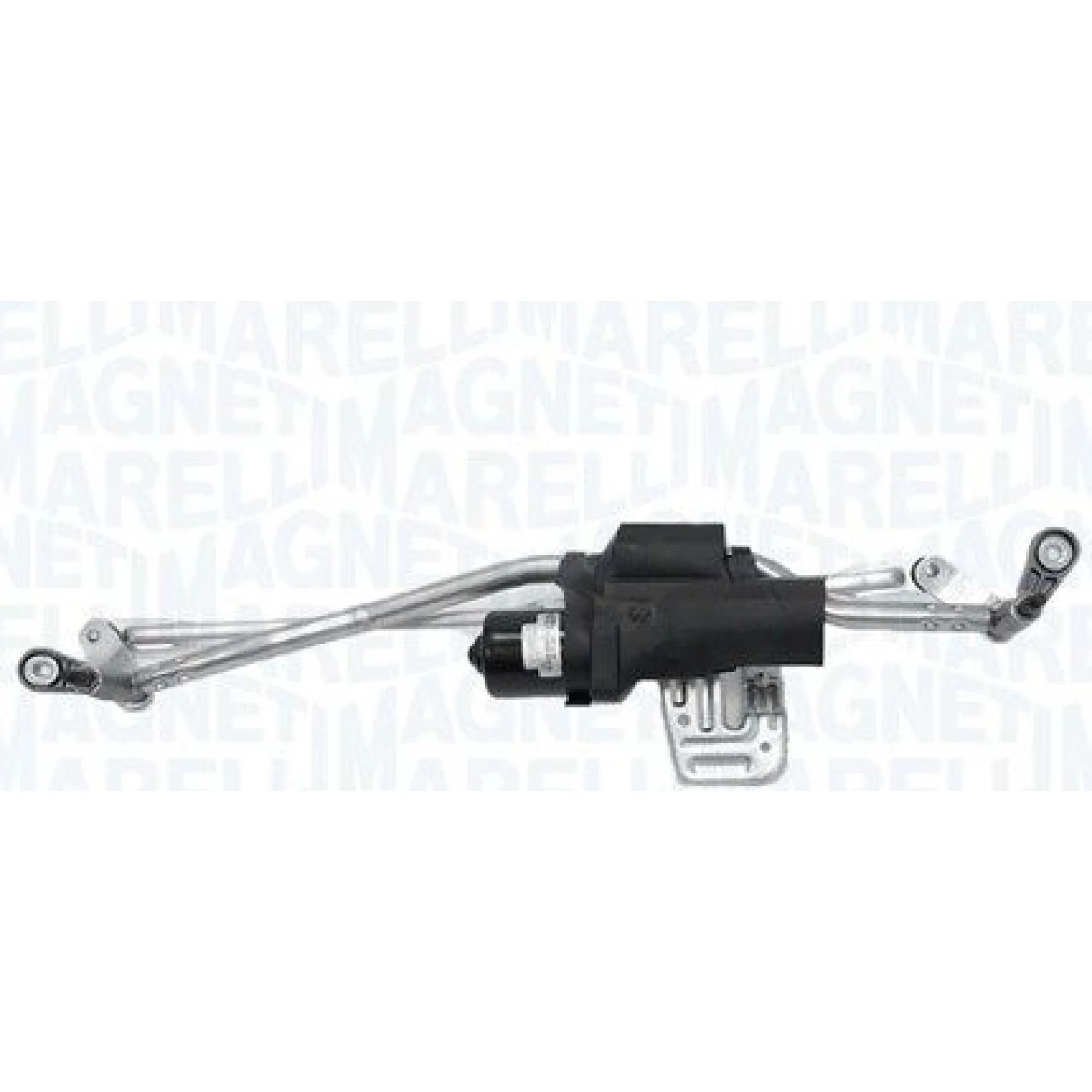 MAGNETI MARELLI Scheibenreinigungsanlage 064352101010