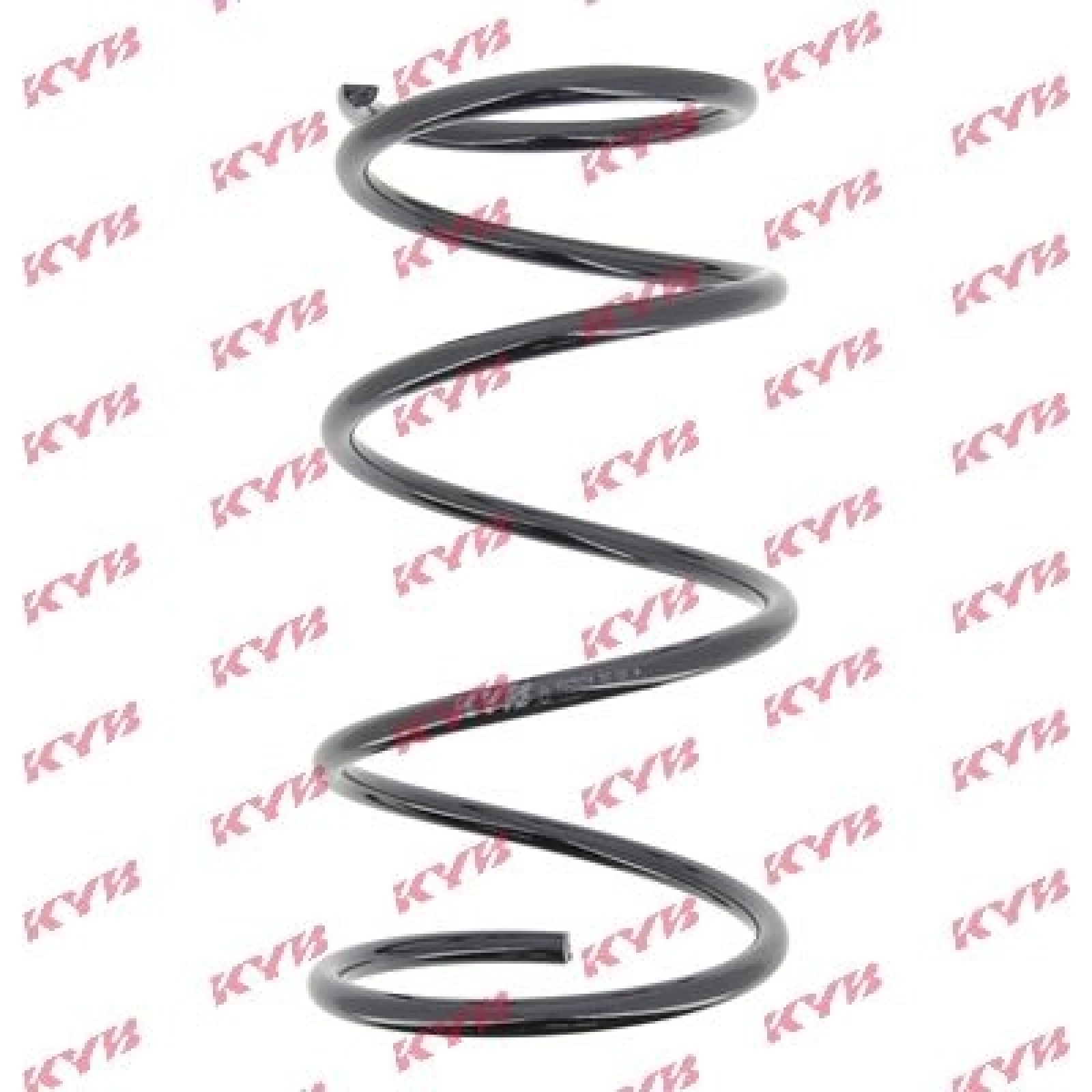 KYB Fahrwerksfeder Toyota P. Rav 4 Ii 2.0 06.00-11.05 RG3574