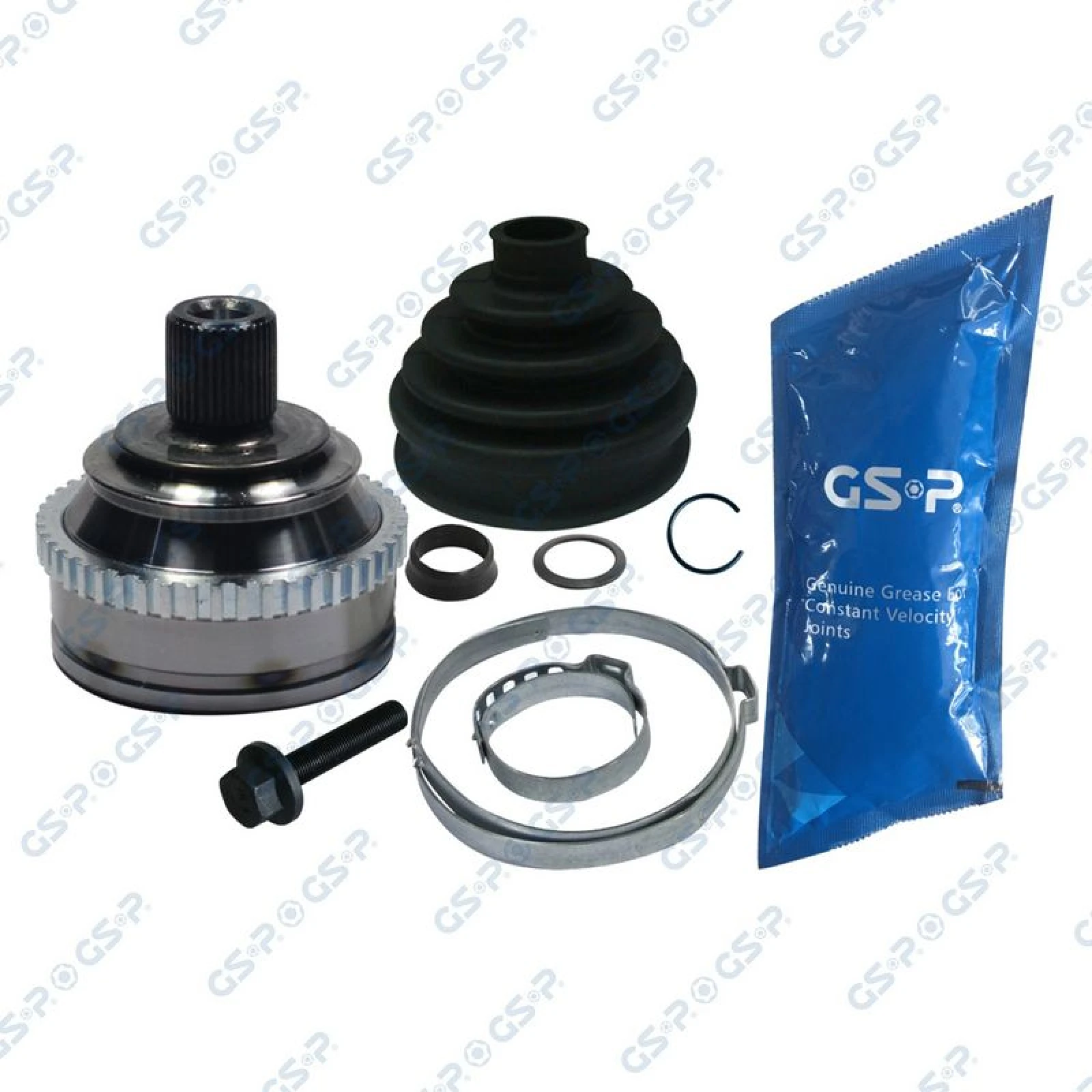 GSP Homokinetisches Gelenk 861006