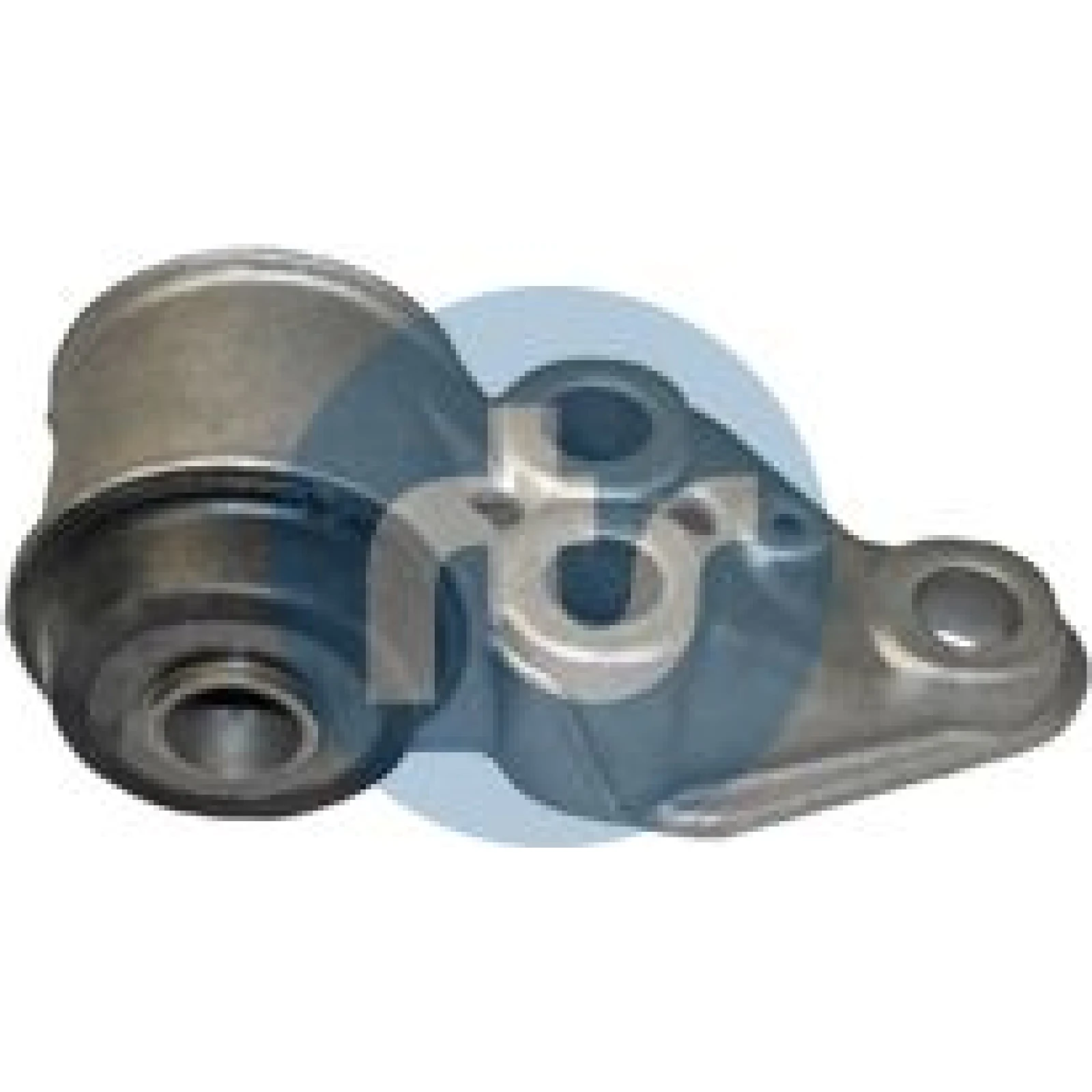 RTS Fahrwerkslenkerlager 017-00180-151