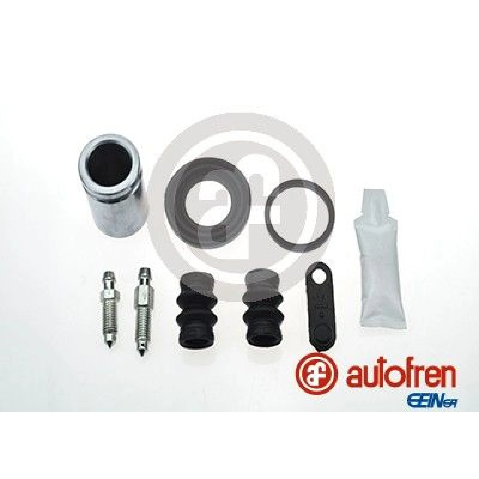 Reparatursatz, Bremssattel D42306C