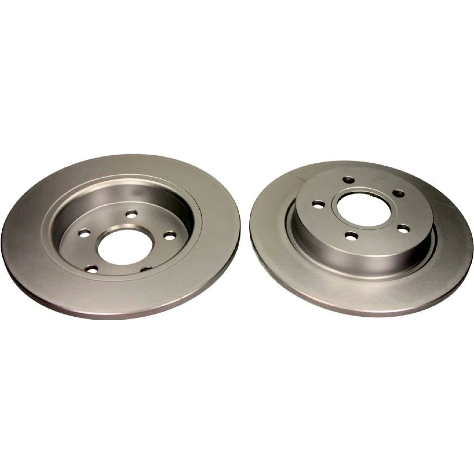 Bremsscheibe Ford T. Focus 11- Mit Pow Ok¤ Anti-Korrosion QD5894