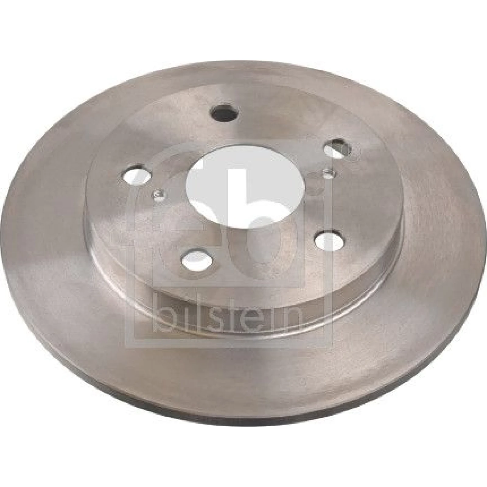 FEBI BILSTEIN Bremsscheibe 108414