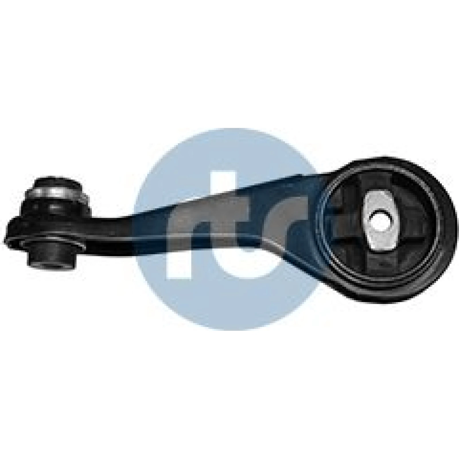 RTS Lagerung, Motor 037.00314.002