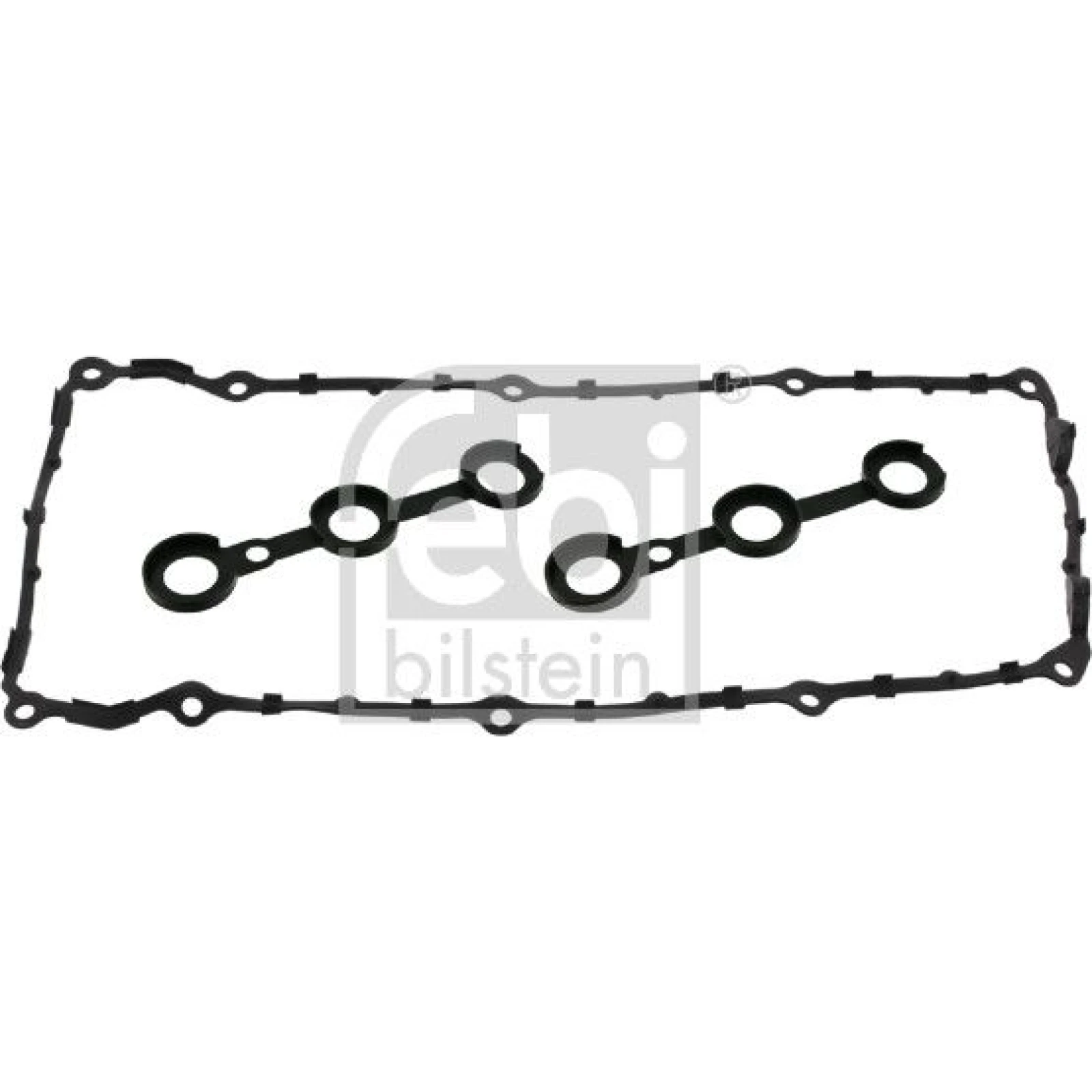 FEBI BILSTEIN Dichtungssatz, Zylinderkopfhaube 09768