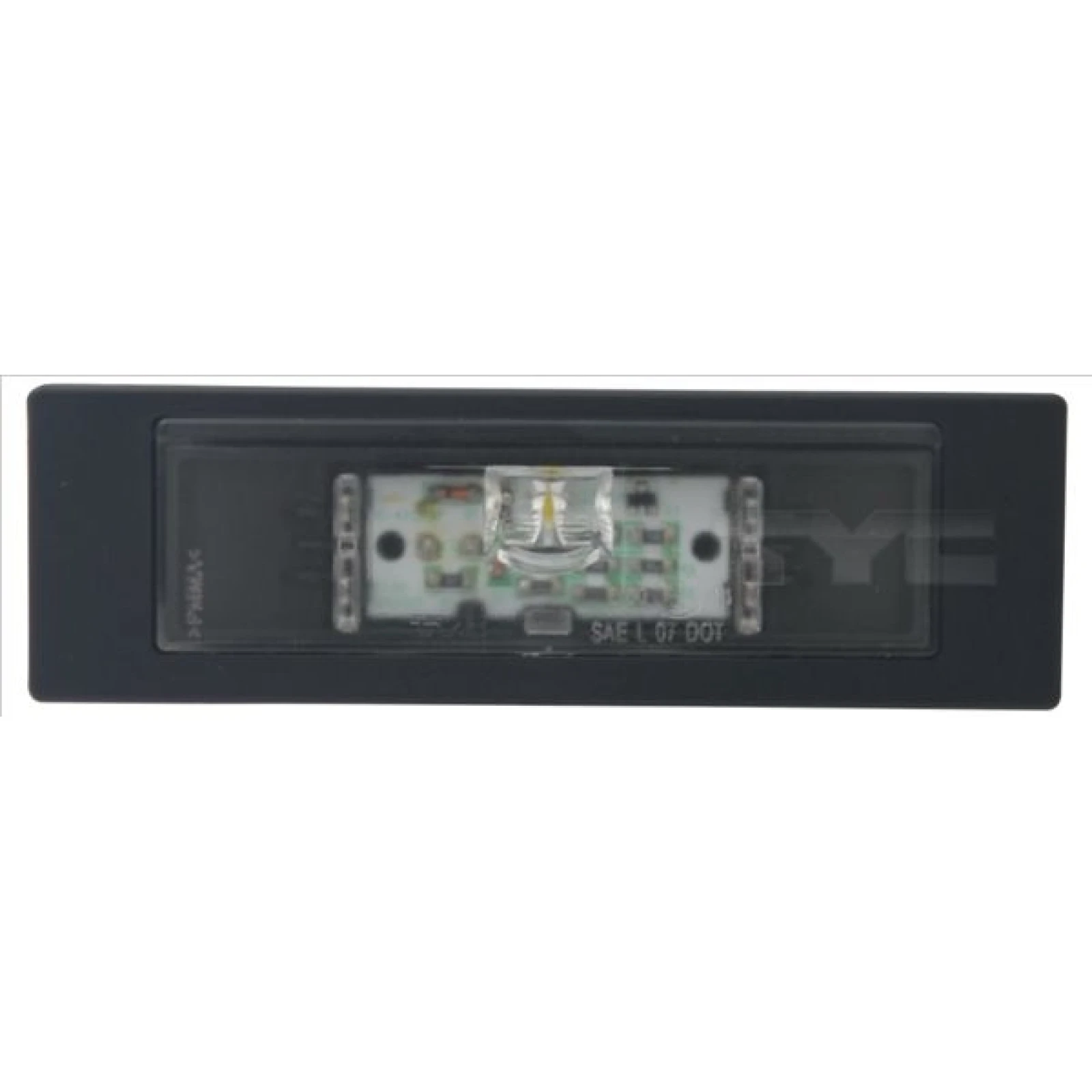 KENNZEICHENLEUCHTE L/R LED 850855