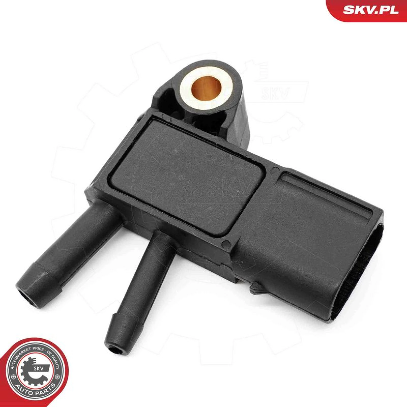 ESEN SKV Sensor, Abgasdruck 17SKV868