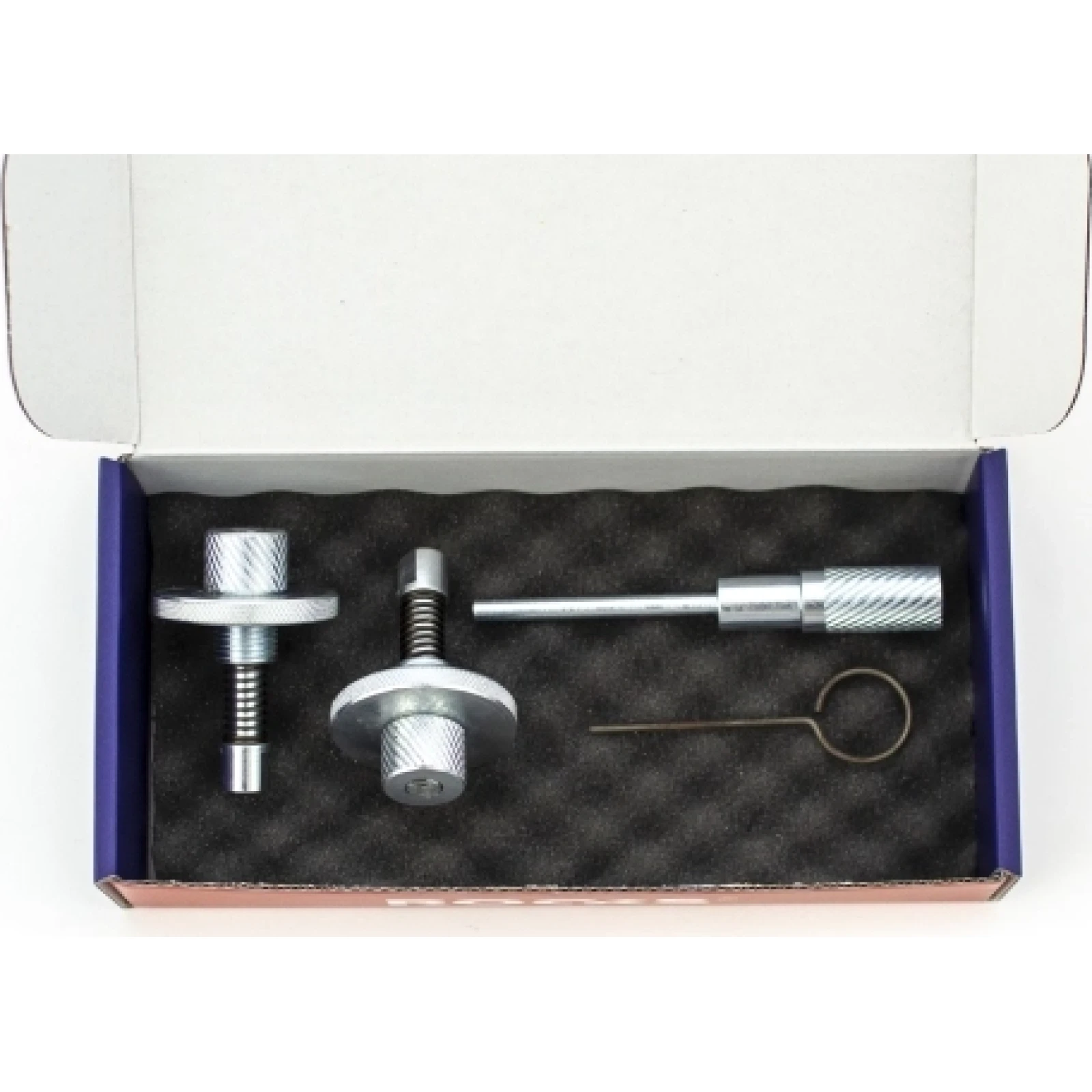 ROOKS Timing-Sperre Fiat, Opel, Suzuki 1.3 JTD, Cdti, Ddis OK-02.3032