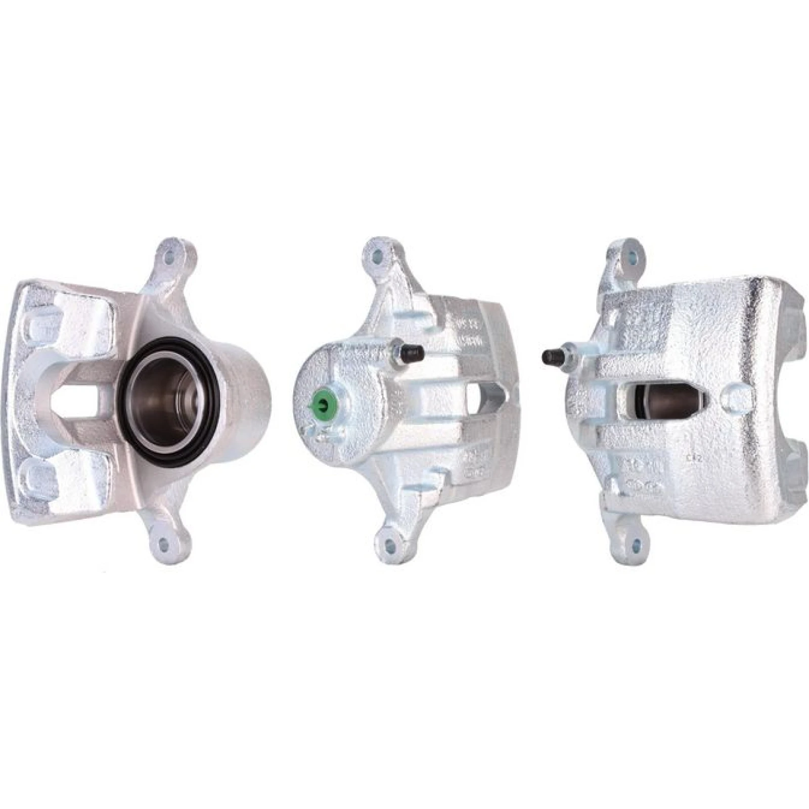 Tauschbremssattel 3132220