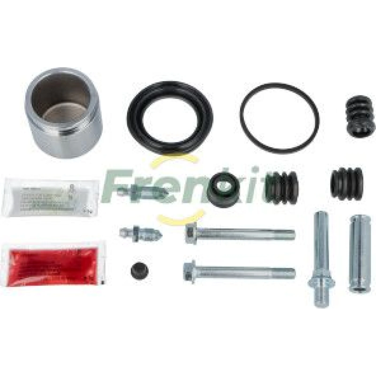 FRENKIT Reparatursatz, Bremssattel 751365