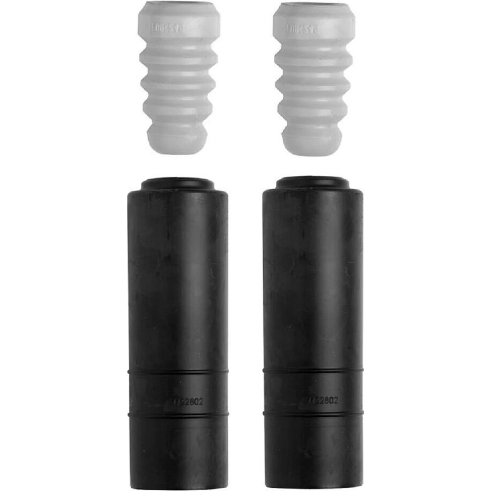 Monroe Stoßdämpfer-Staubschutzsatz PK179 – Protection Kit, Hinterachse