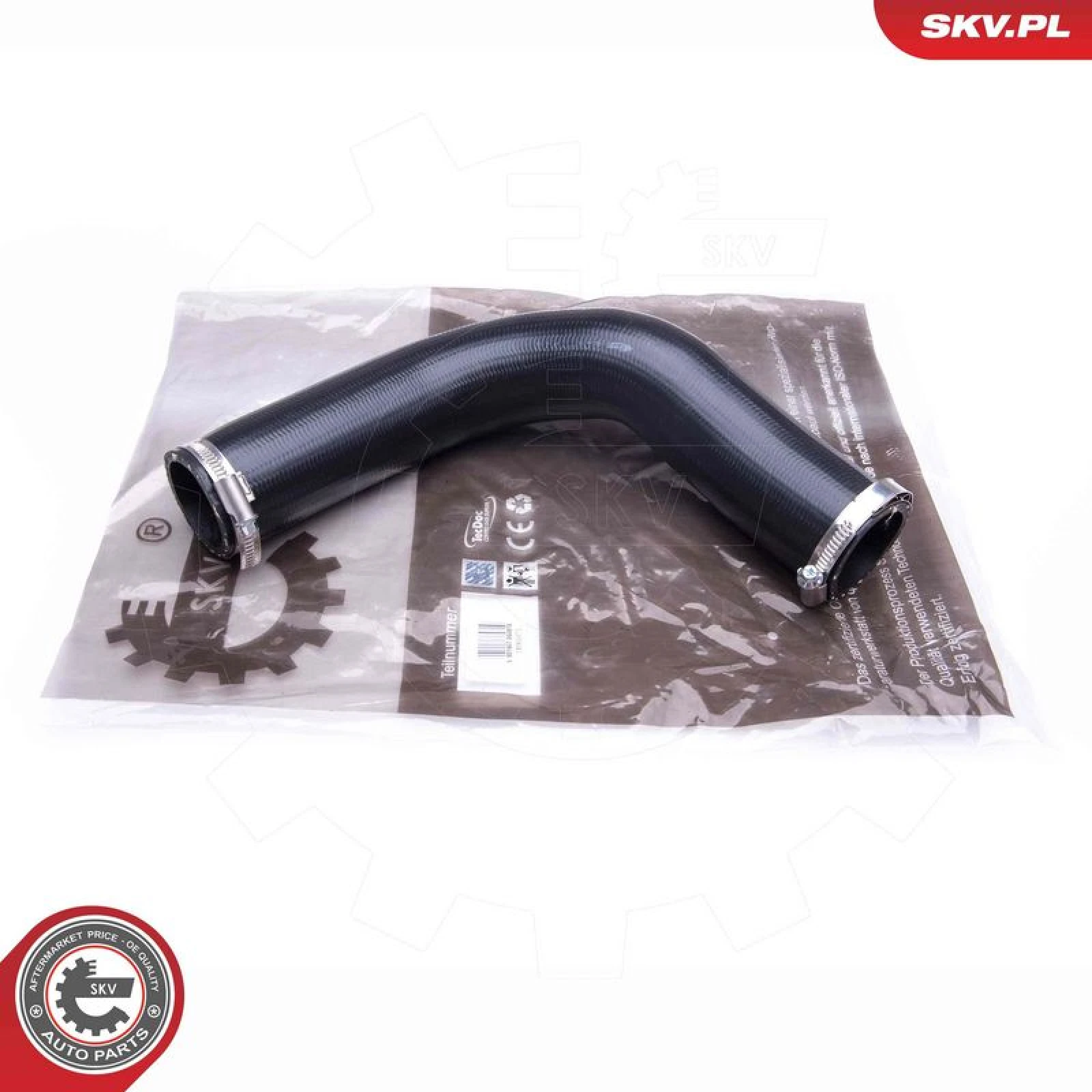 SKV GERMANY Luftschlauch 24SKV973