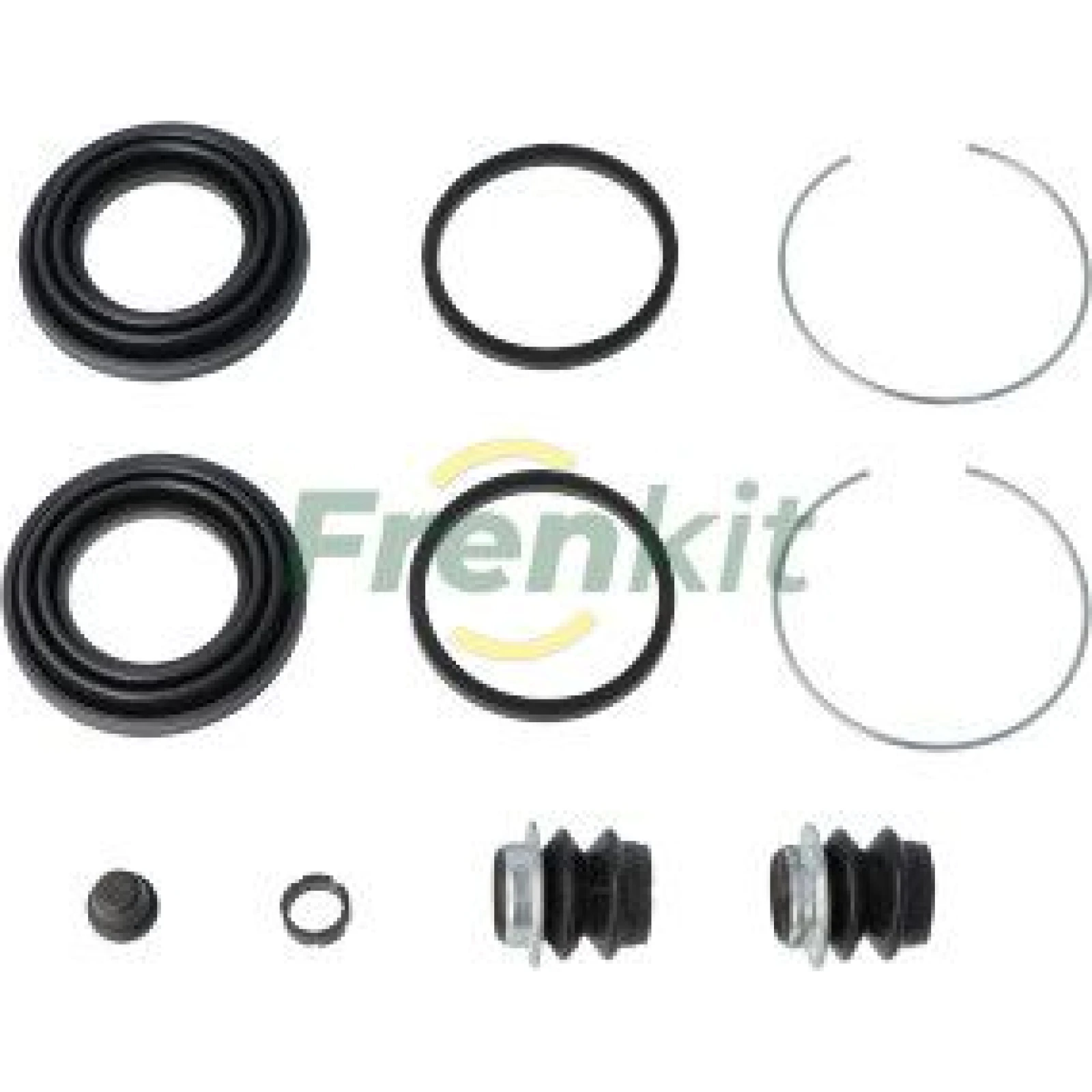 FRENKIT Reparatursatz, Bremssattel 240020