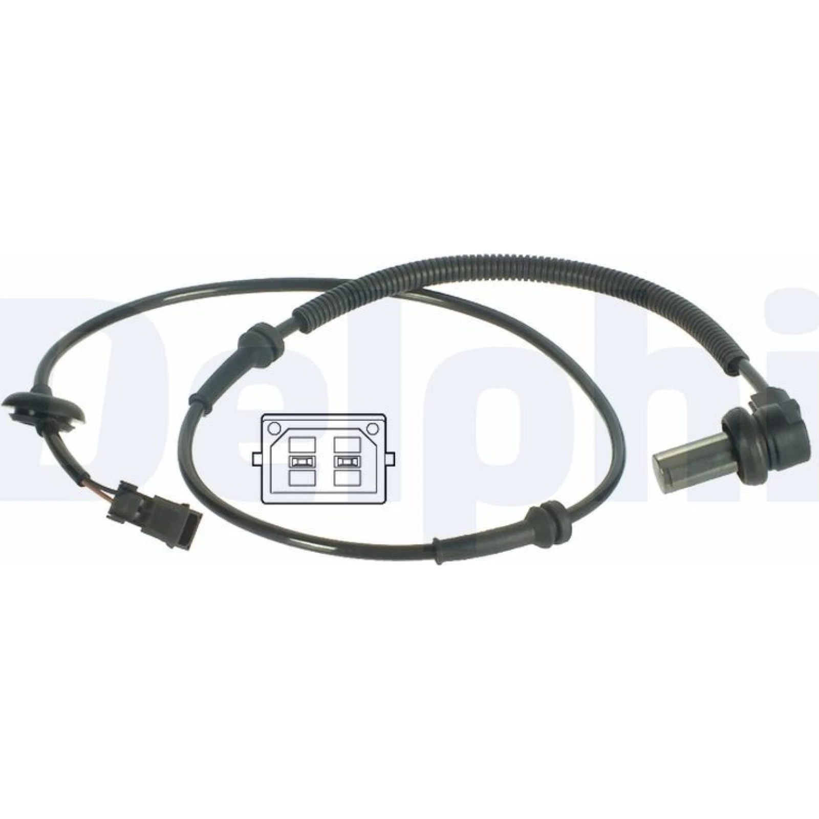 Sensor, Raddrehzahl SS20004